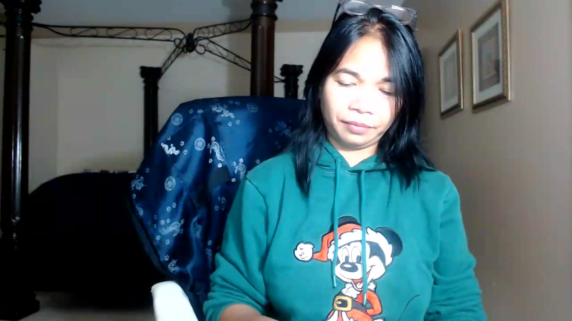 Gallery image thumbnail from Littlekai2030's myfreecams stream on, 09/10/2026, 06:43 image 13 of 20