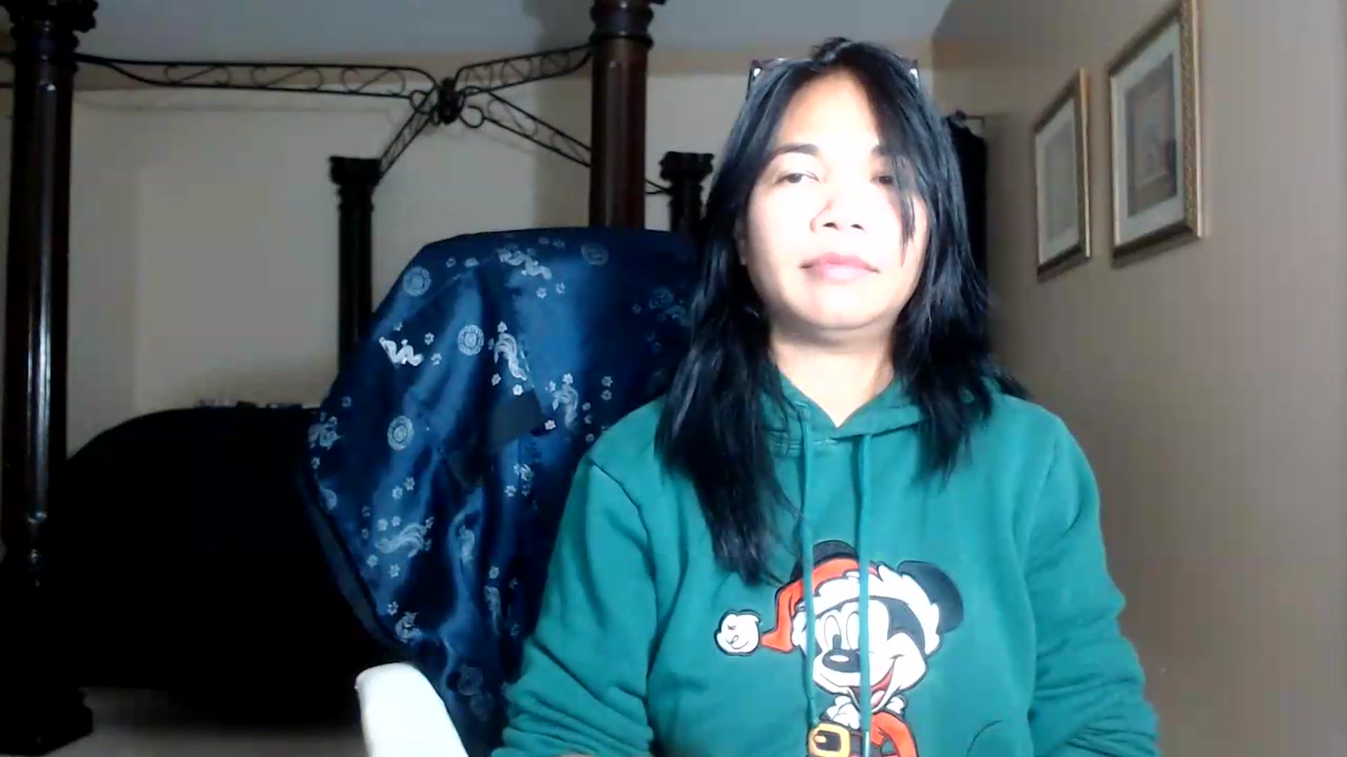 Gallery image thumbnail from Littlekai2030's myfreecams stream on, 09/10/2026, 06:43 image 14 of 20