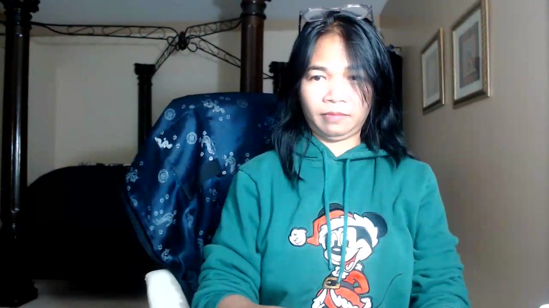 Gallery image thumbnail from Littlekai2030's myfreecams stream on, 09/10/2026, 06:43 image 12 of 20