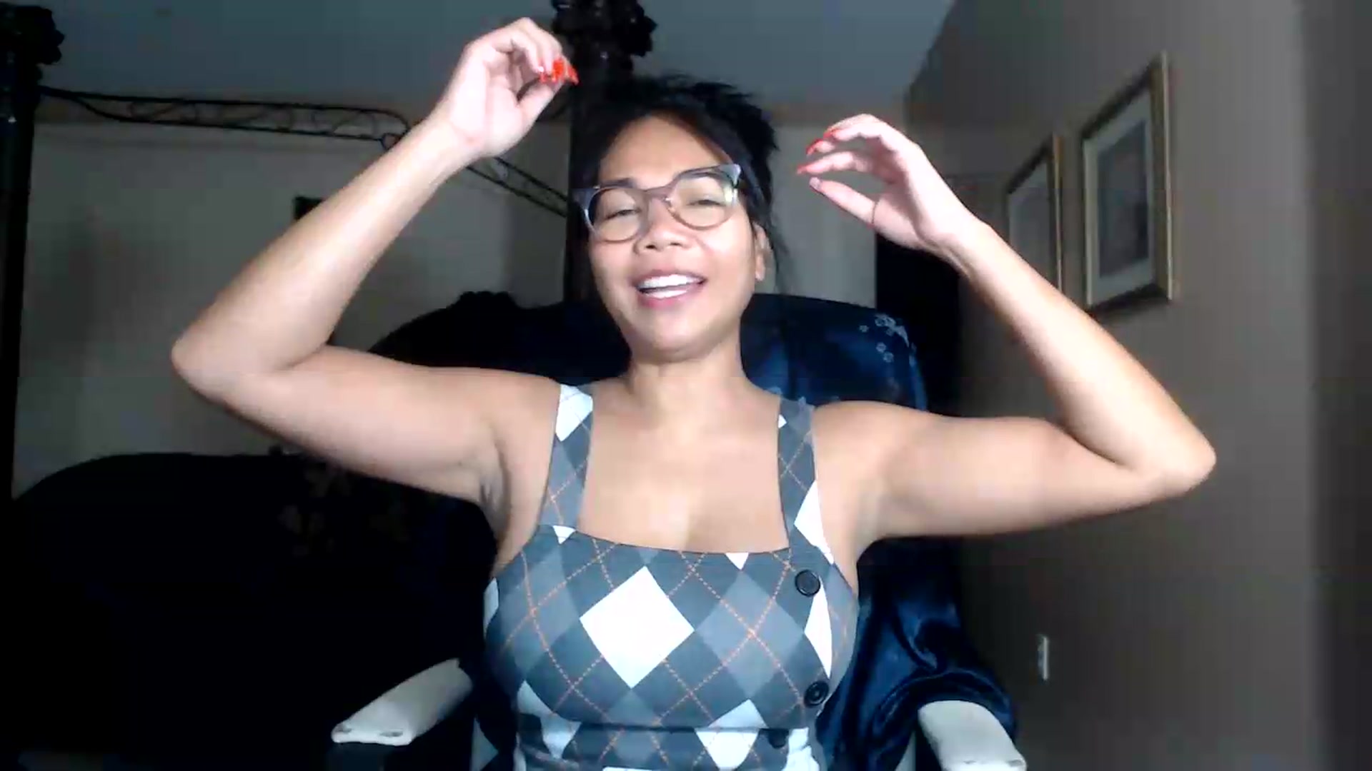 Gallery image thumbnail from Littlekai2030's myfreecams stream on, 09/12/2026, 05:08 image 2 of 20