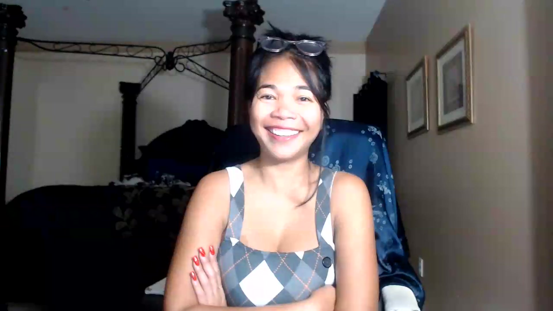 Gallery image thumbnail from Littlekai2030's myfreecams stream on, 09/12/2026, 05:08 image 9 of 20