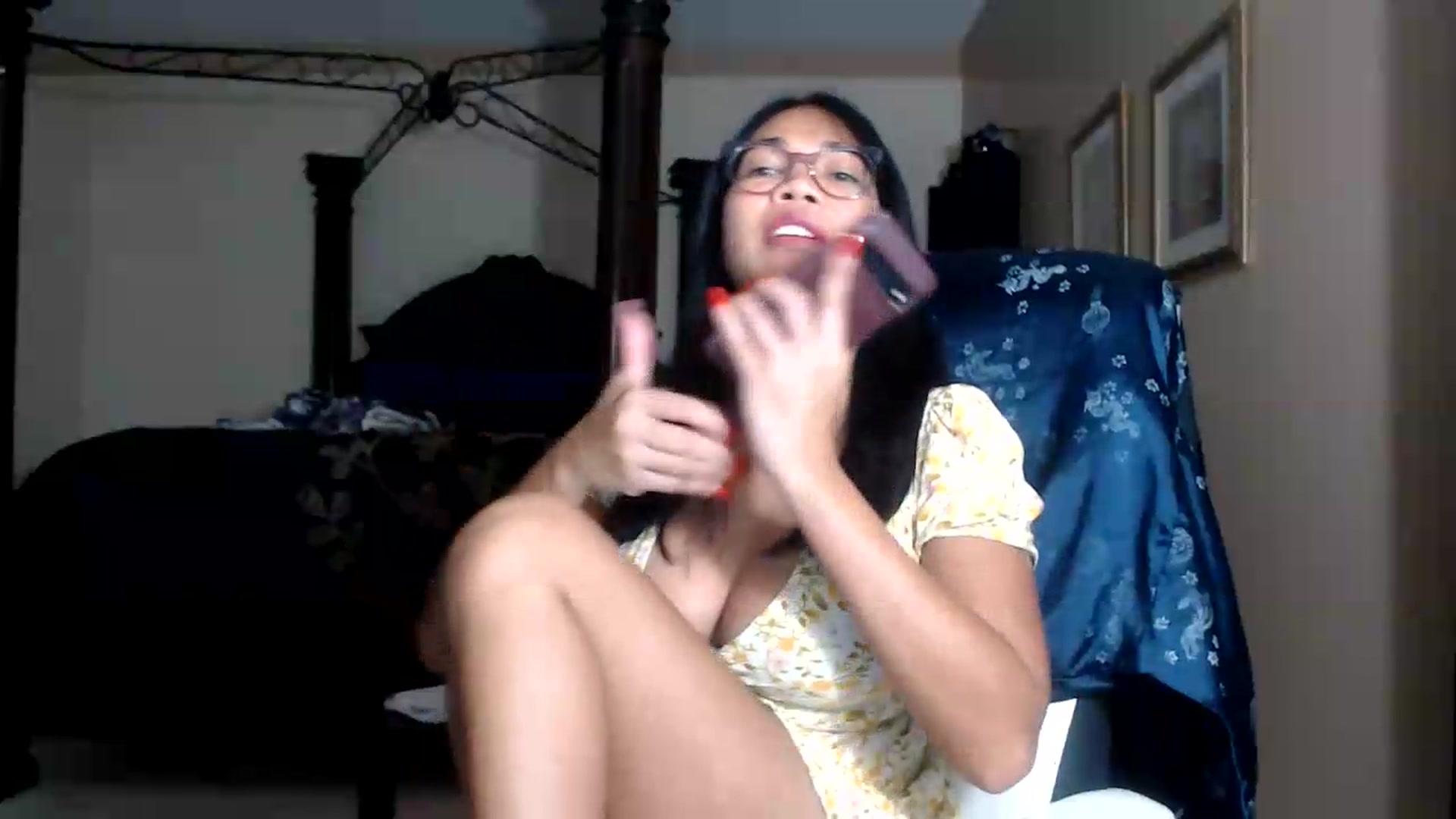 Gallery image thumbnail from Littlekai2030's myfreecams stream on, 09/13/2026, 04:42 image 2 of 20