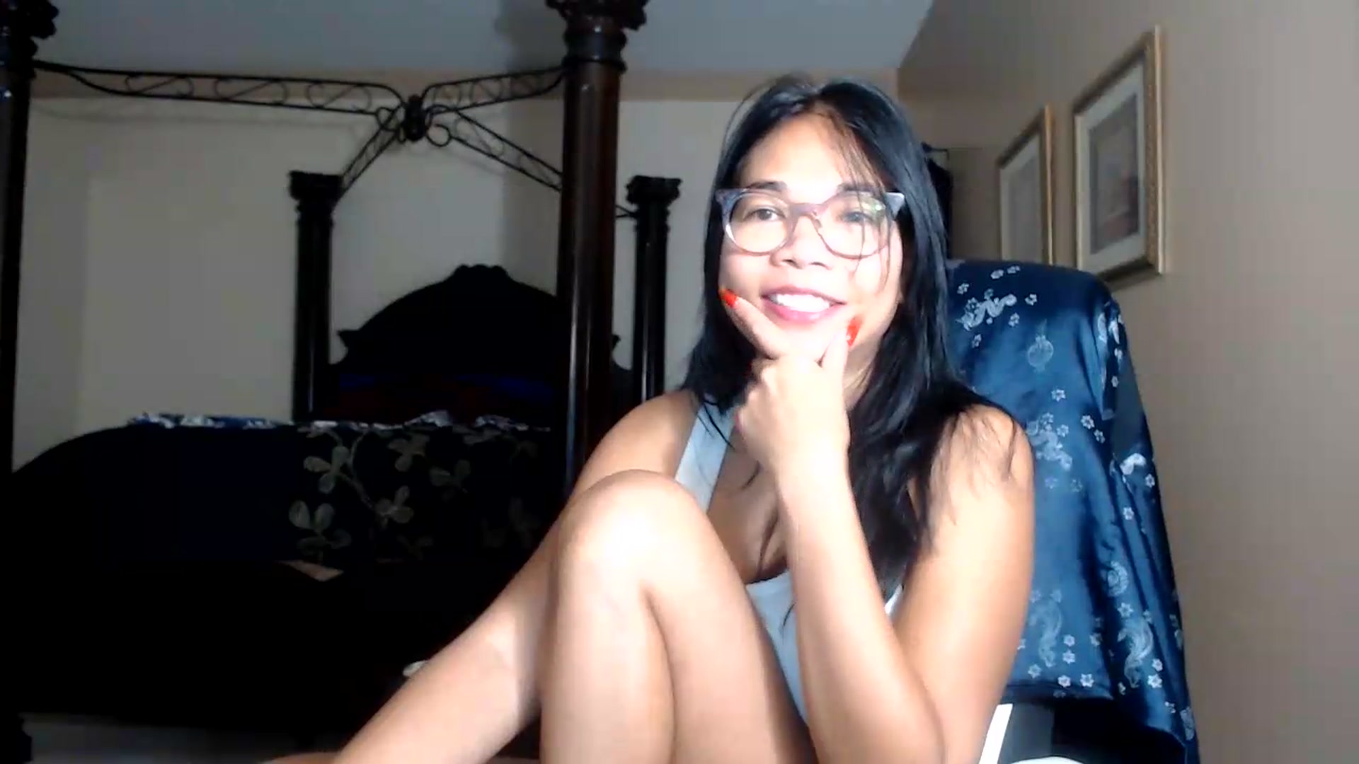 Gallery image thumbnail from Littlekai2030's myfreecams stream on, 09/14/2026, 10:59 image 5 of 20