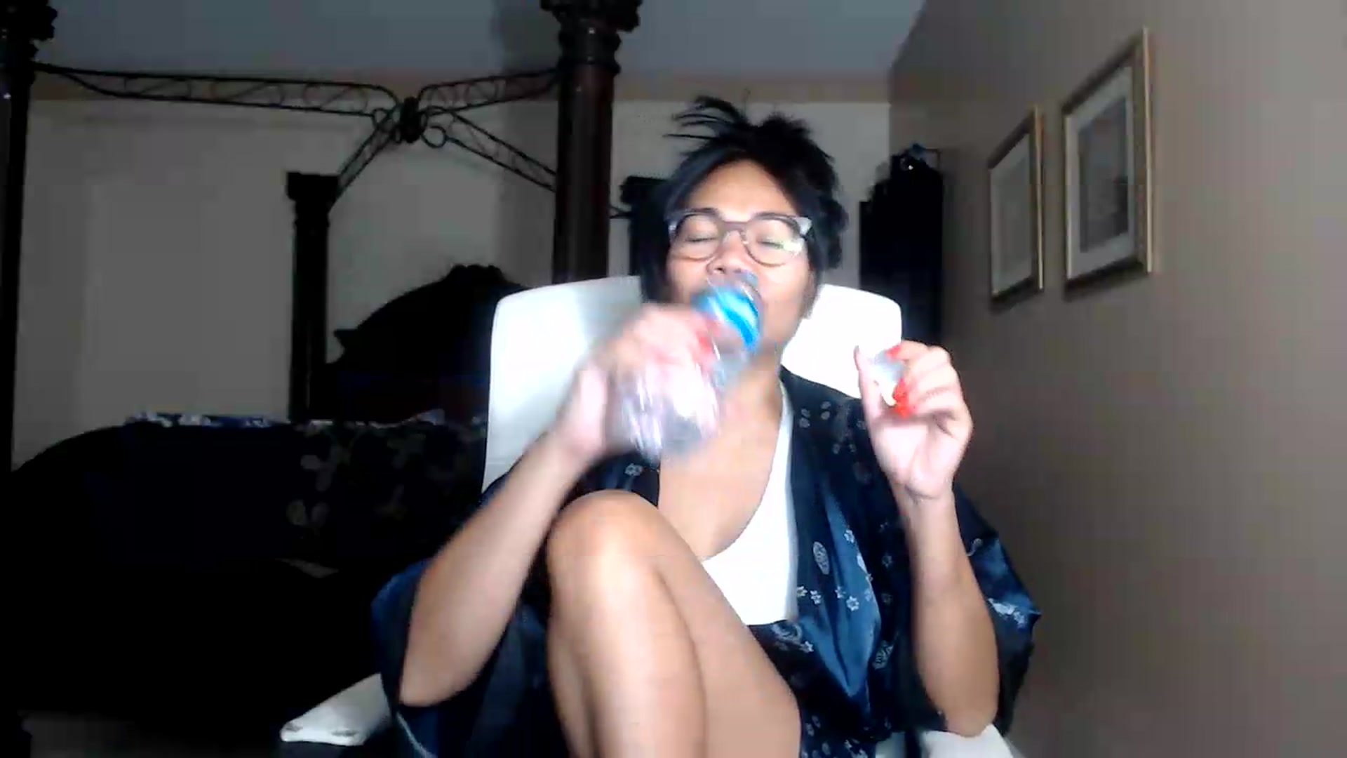 Gallery image thumbnail from Littlekai2030's myfreecams stream on, 09/14/2026, 10:59 image 20 of 20