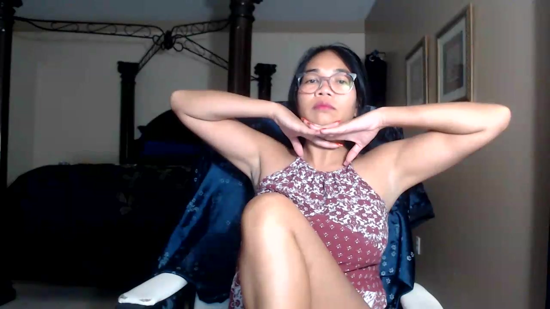 Gallery image thumbnail from Littlekai2030's myfreecams stream on, 09/16/2026, 03:50 image 7 of 20