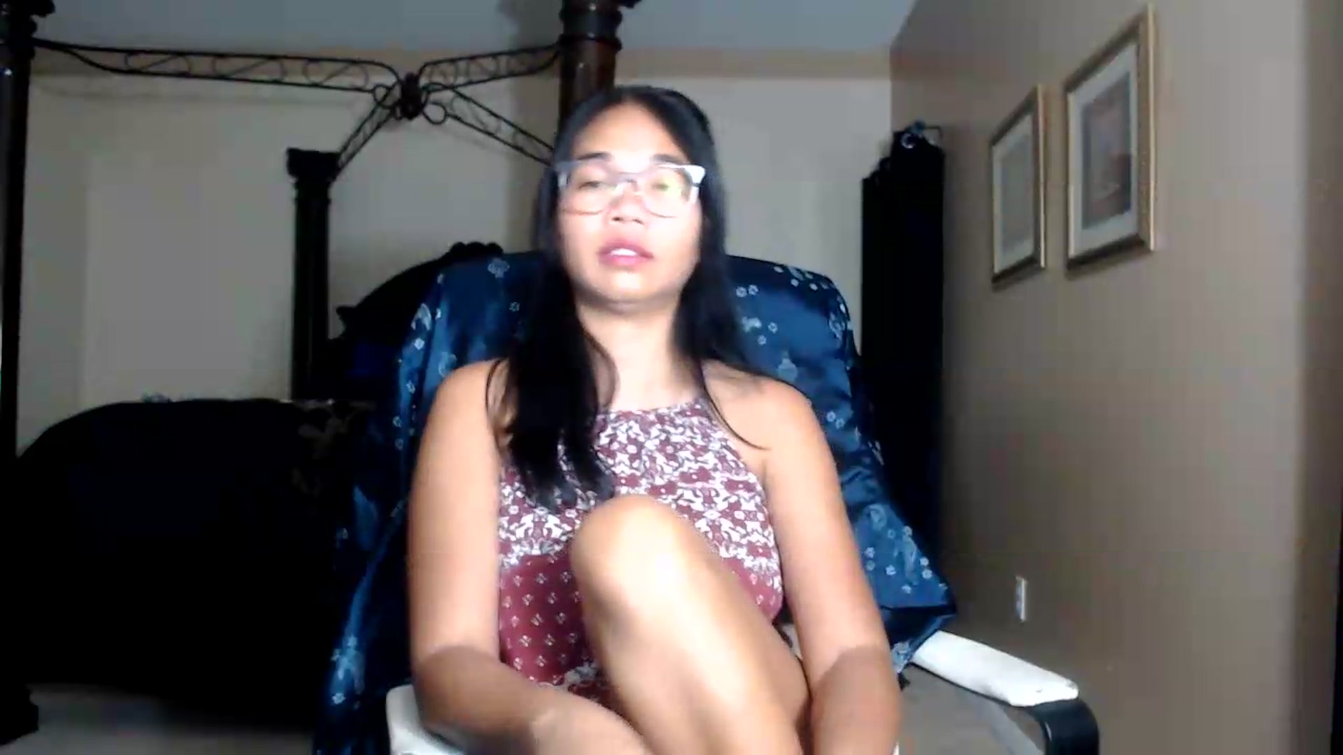 Gallery image thumbnail from Littlekai2030's myfreecams stream on, 09/16/2026, 03:50 image 2 of 20