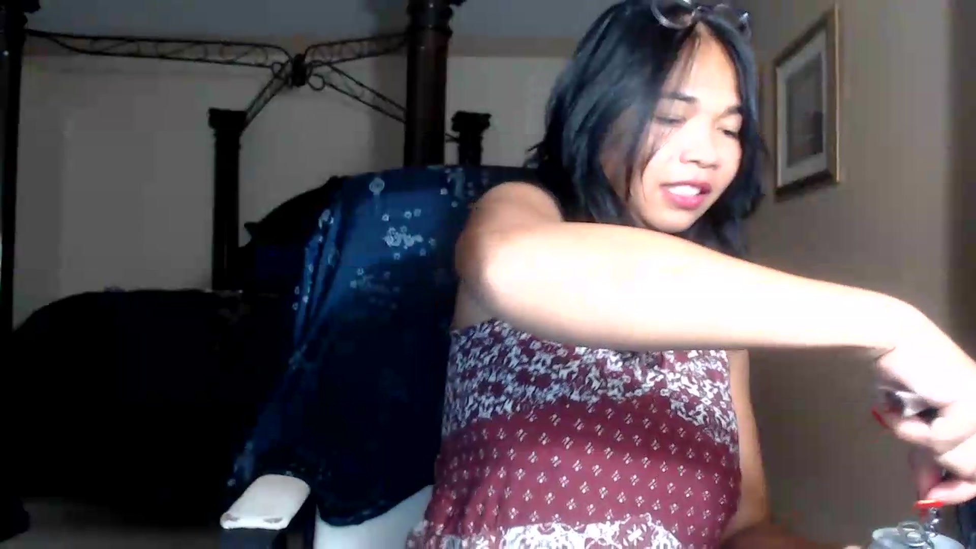 Gallery image thumbnail from Littlekai2030's myfreecams stream on, 09/16/2026, 03:50 image 10 of 20