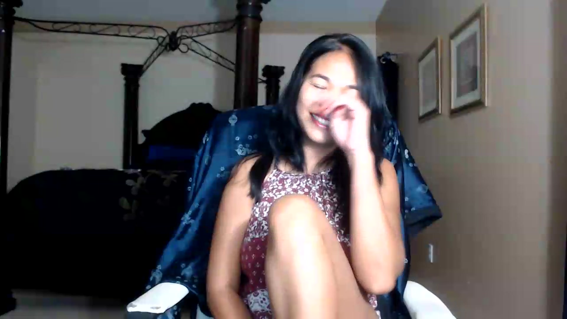 Gallery image thumbnail from Littlekai2030's myfreecams stream on, 09/16/2026, 03:50 image 19 of 20