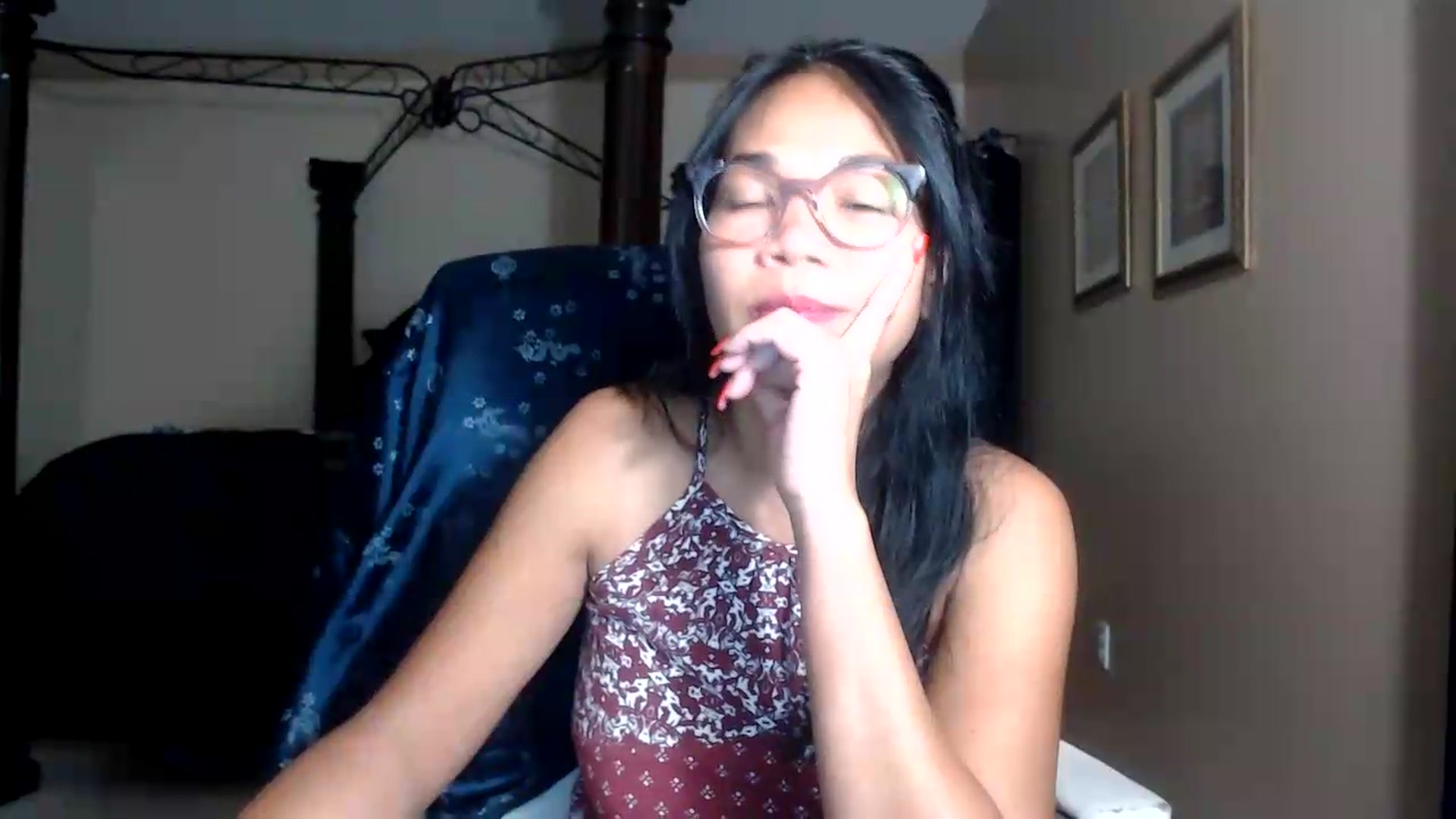 Gallery image thumbnail from Littlekai2030's myfreecams stream on, 09/16/2026, 03:50 image 6 of 20