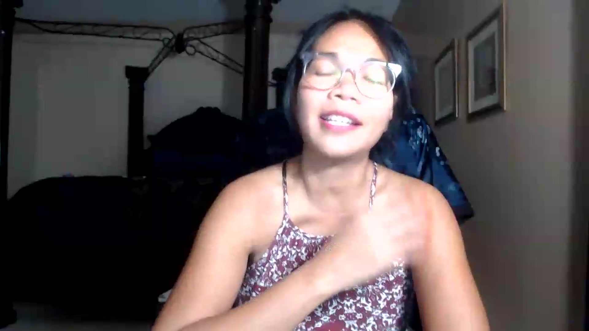 Gallery image thumbnail from Littlekai2030's myfreecams stream on, 09/16/2026, 03:50 image 17 of 20