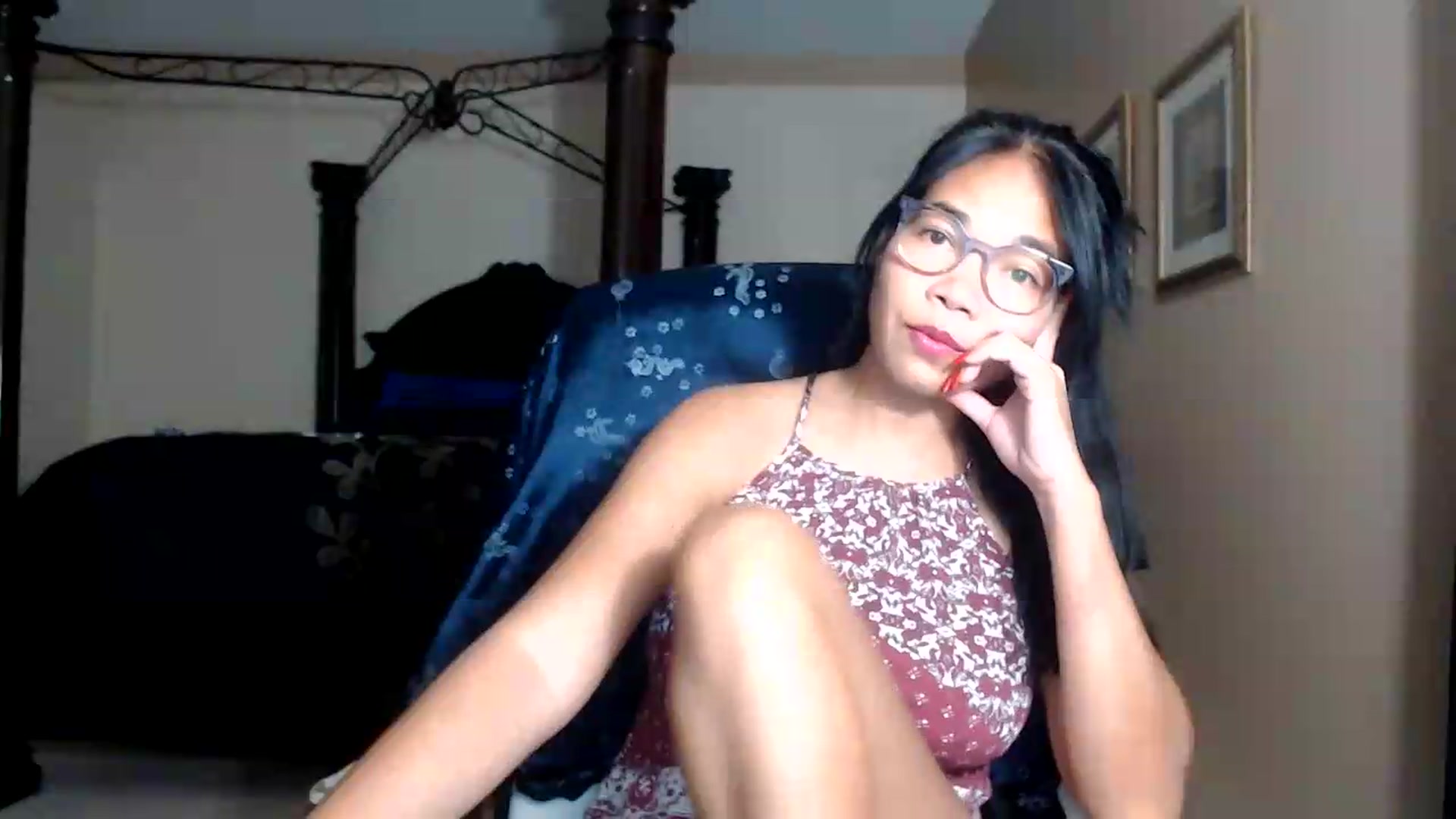 Gallery image thumbnail from Littlekai2030's myfreecams stream on, 09/16/2026, 03:50 image 5 of 20