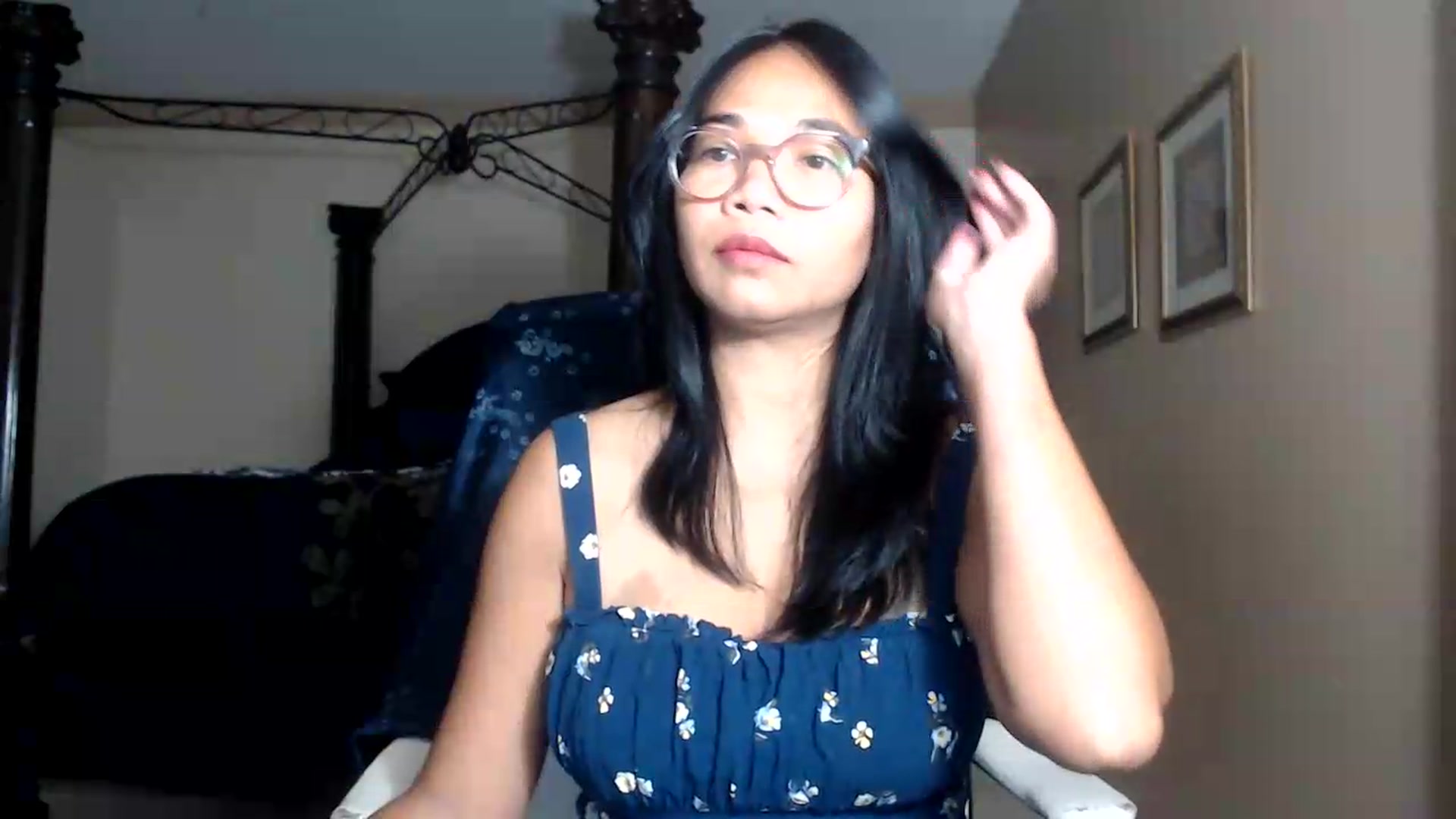 Gallery image thumbnail from Littlekai2030's myfreecams stream on, 09/19/2026, 01:56 image 6 of 20