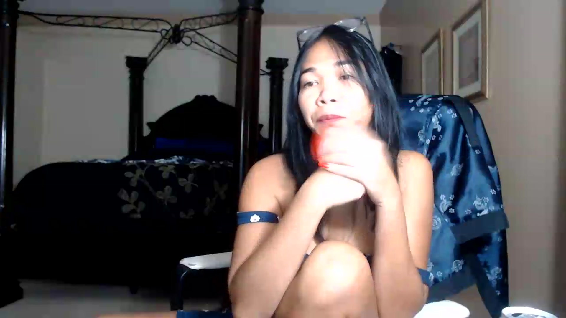 Gallery image thumbnail from Littlekai2030's myfreecams stream on, 09/19/2026, 01:56 image 4 of 20