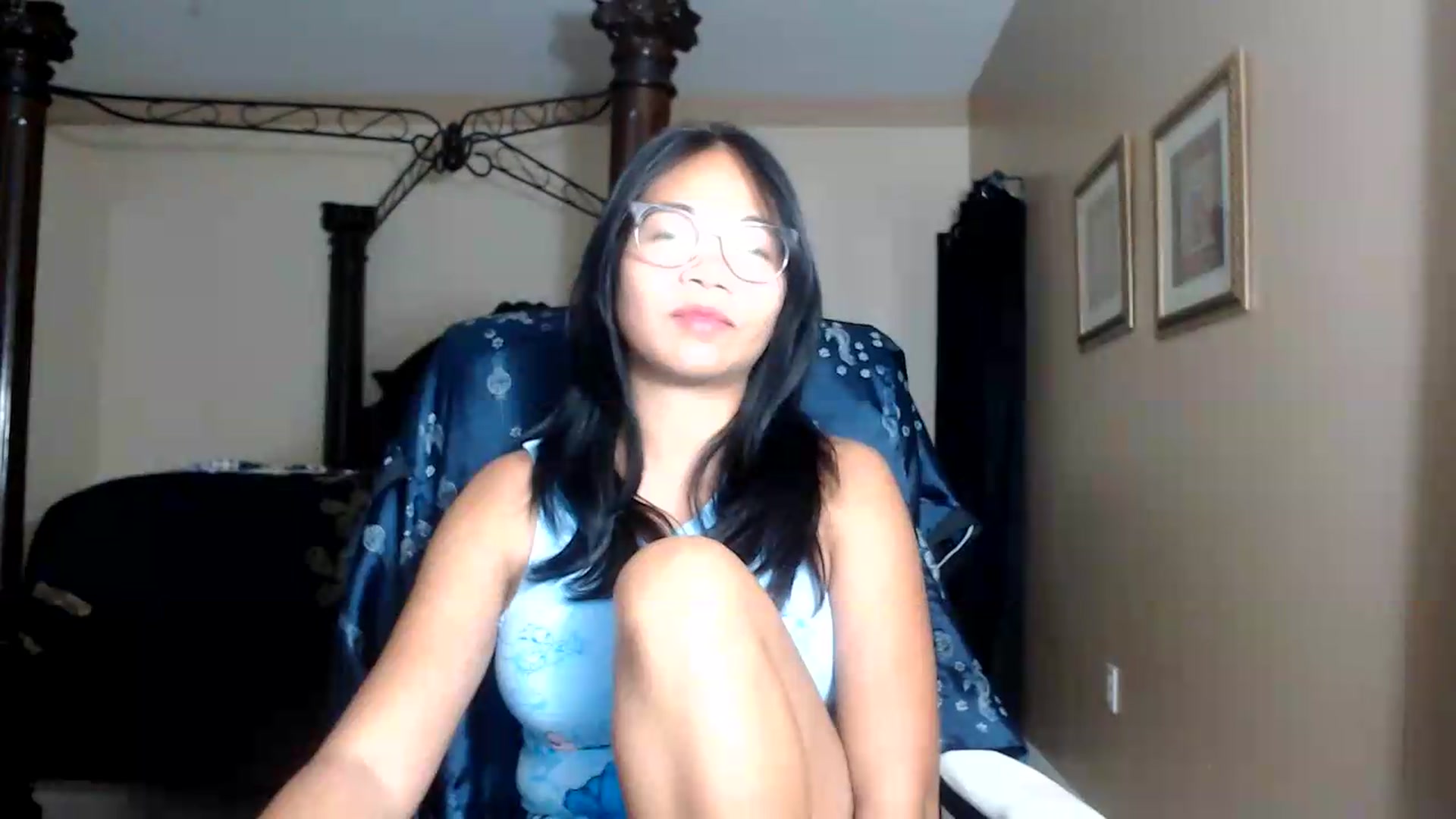 Gallery image thumbnail from Littlekai2030's myfreecams stream on, 09/20/2026, 04:08 image 3 of 20