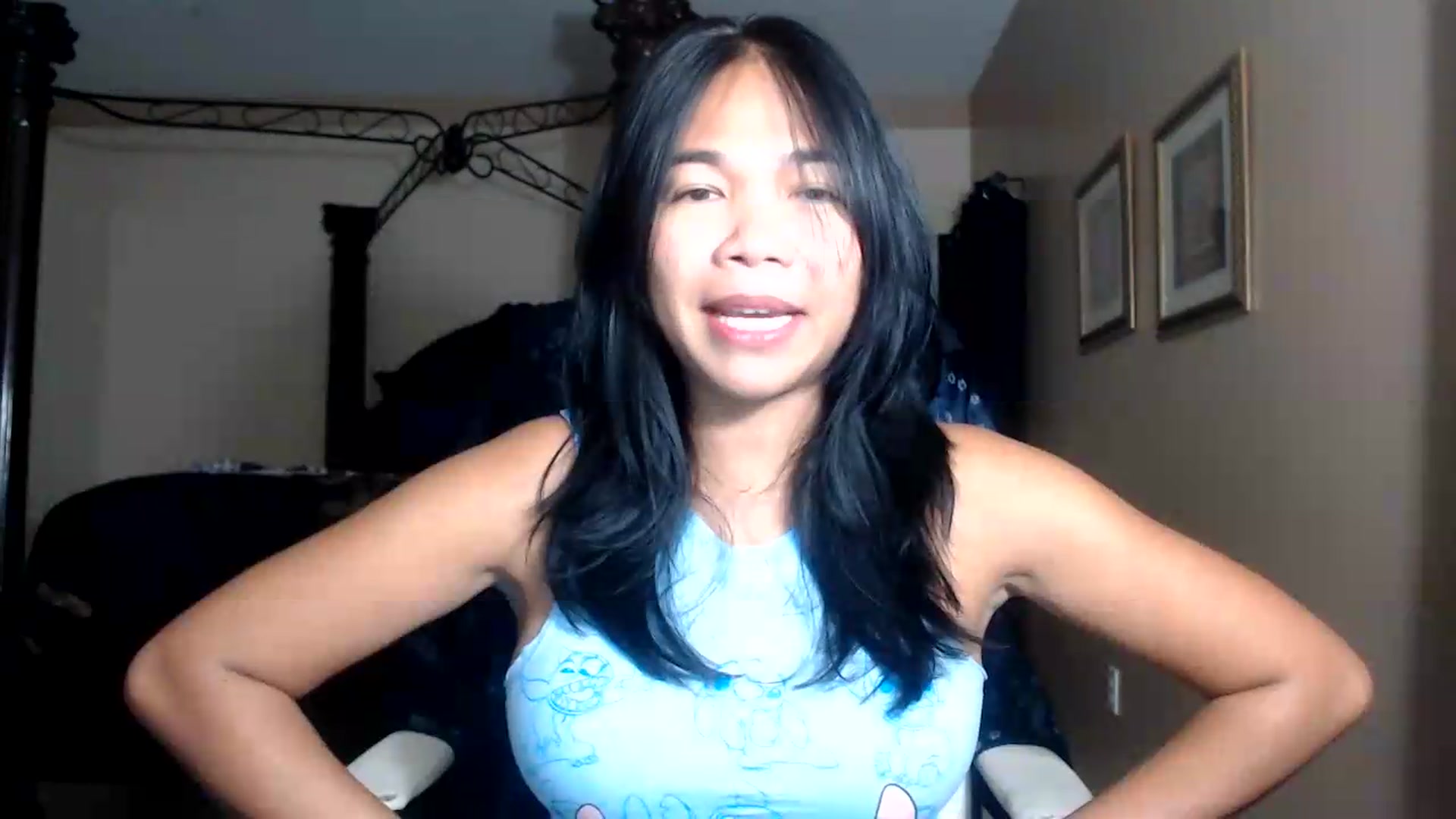 Gallery image thumbnail from Littlekai2030's myfreecams stream on, 09/20/2026, 04:08 image 18 of 20