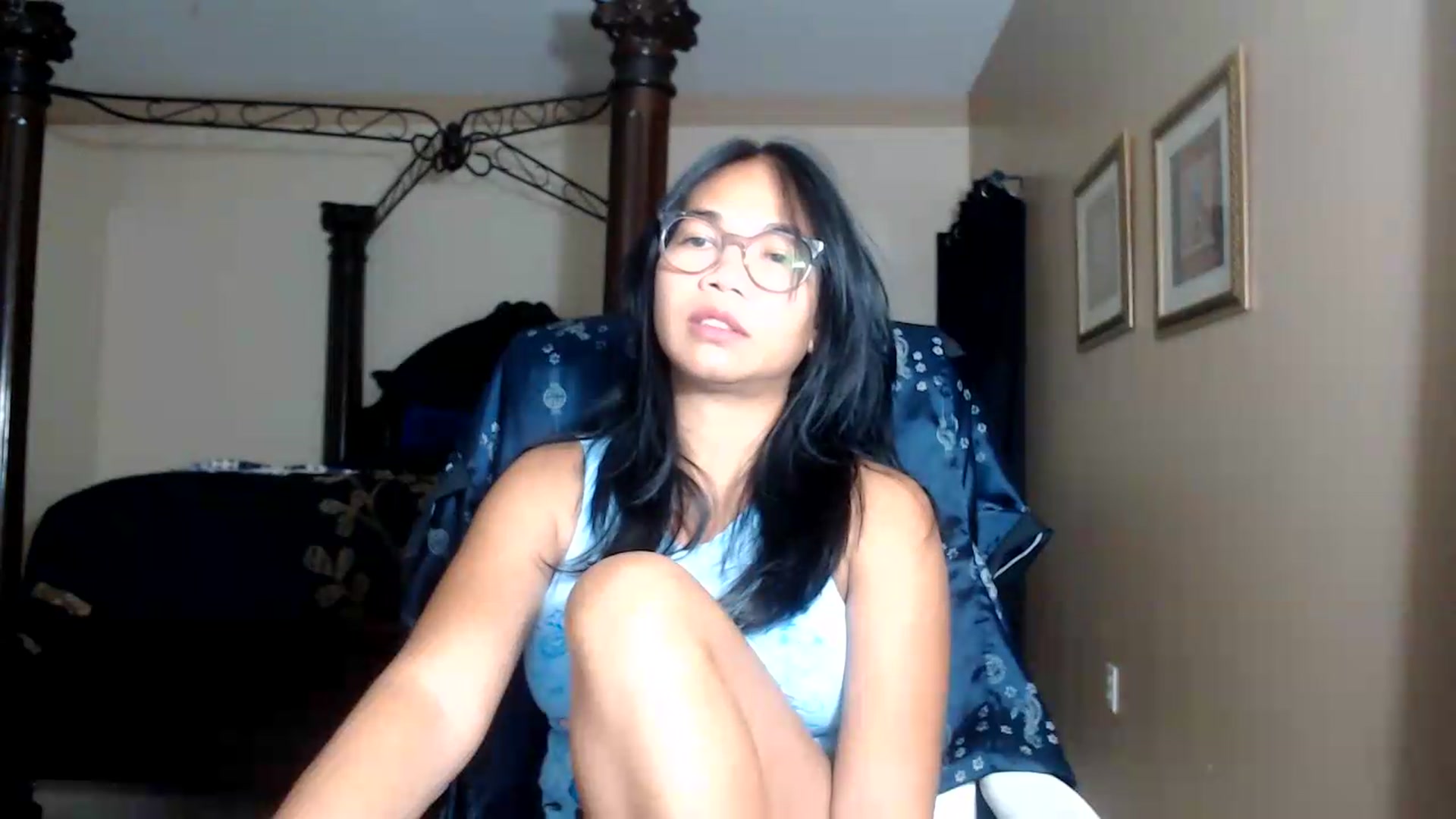 Gallery image thumbnail from Littlekai2030's myfreecams stream on, 09/20/2026, 04:08 image 8 of 20