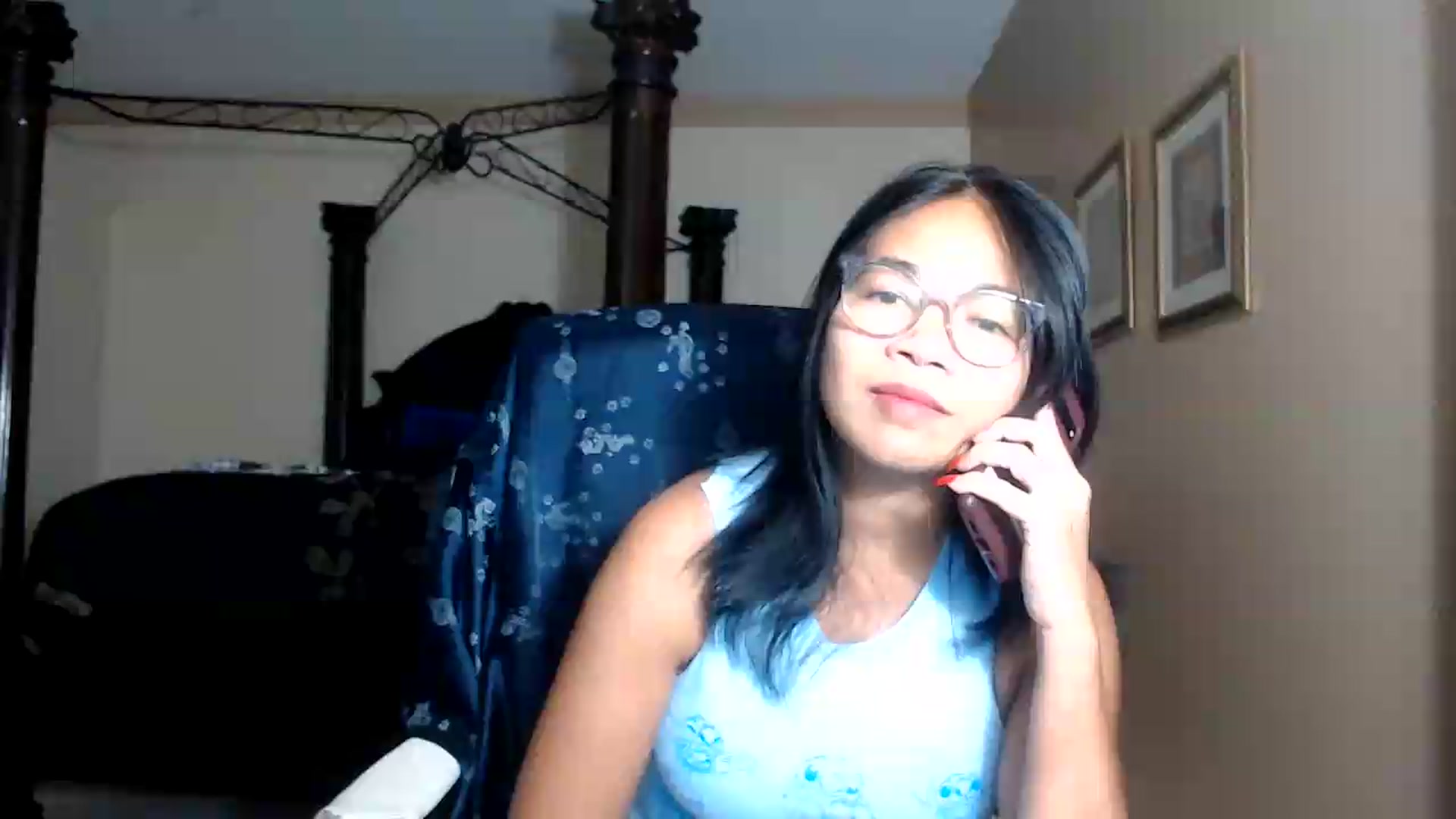 Gallery image thumbnail from Littlekai2030's myfreecams stream on, 09/20/2026, 04:08 image 2 of 20