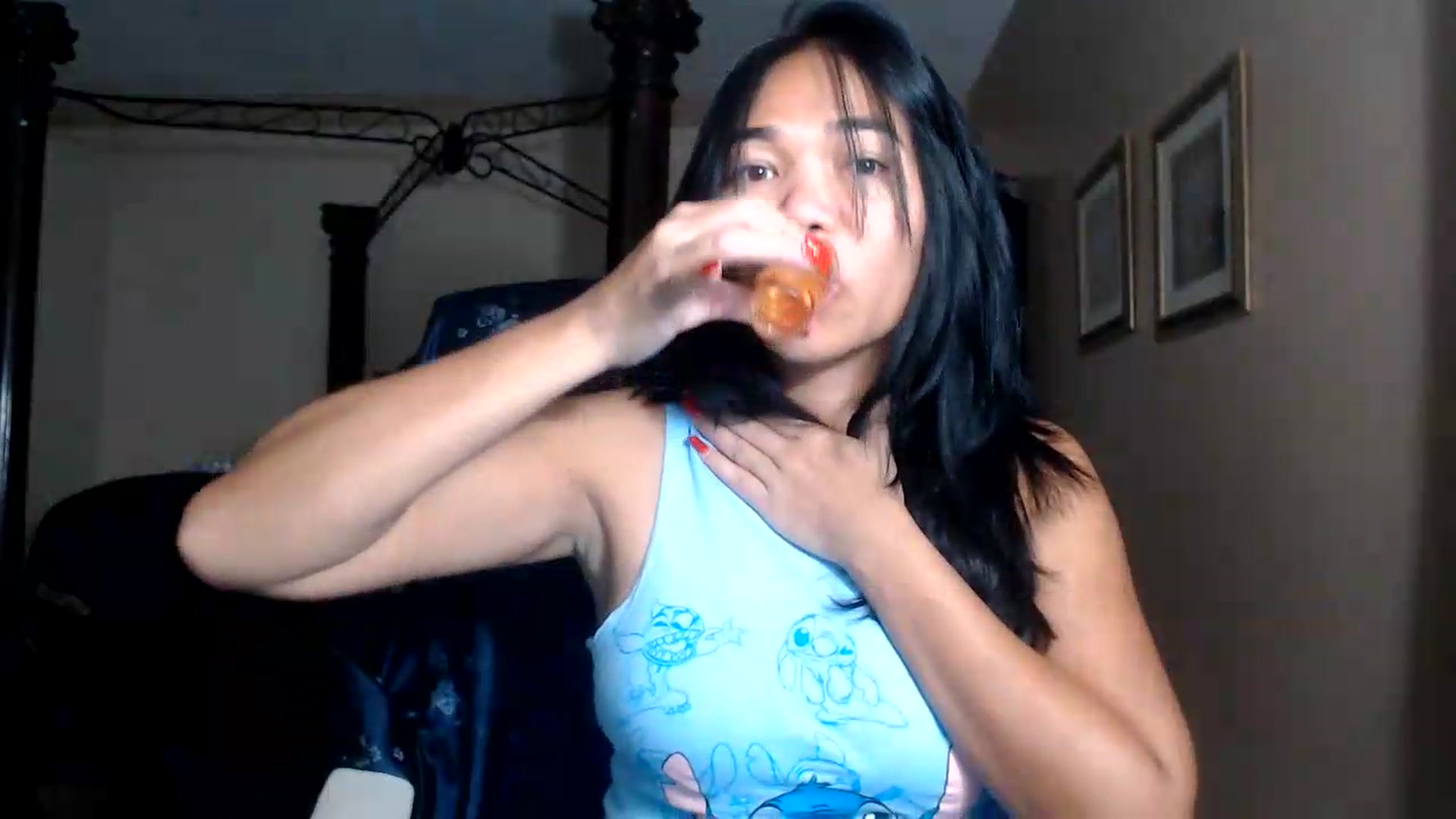 Gallery image thumbnail from Littlekai2030's myfreecams stream on, 09/20/2026, 04:08 image 16 of 20