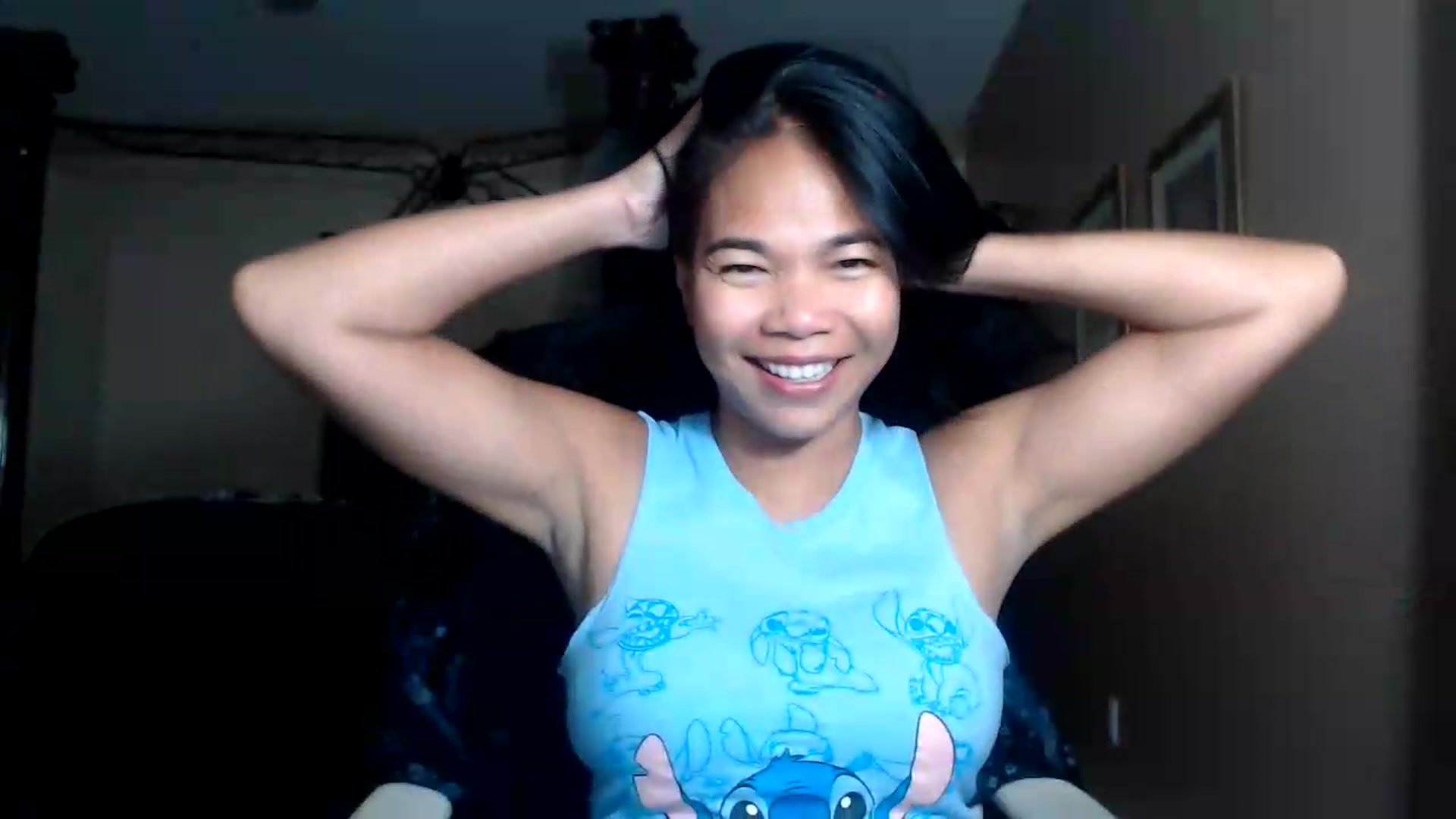 Gallery image thumbnail from Littlekai2030's myfreecams stream on, 09/20/2026, 04:08 image 19 of 20