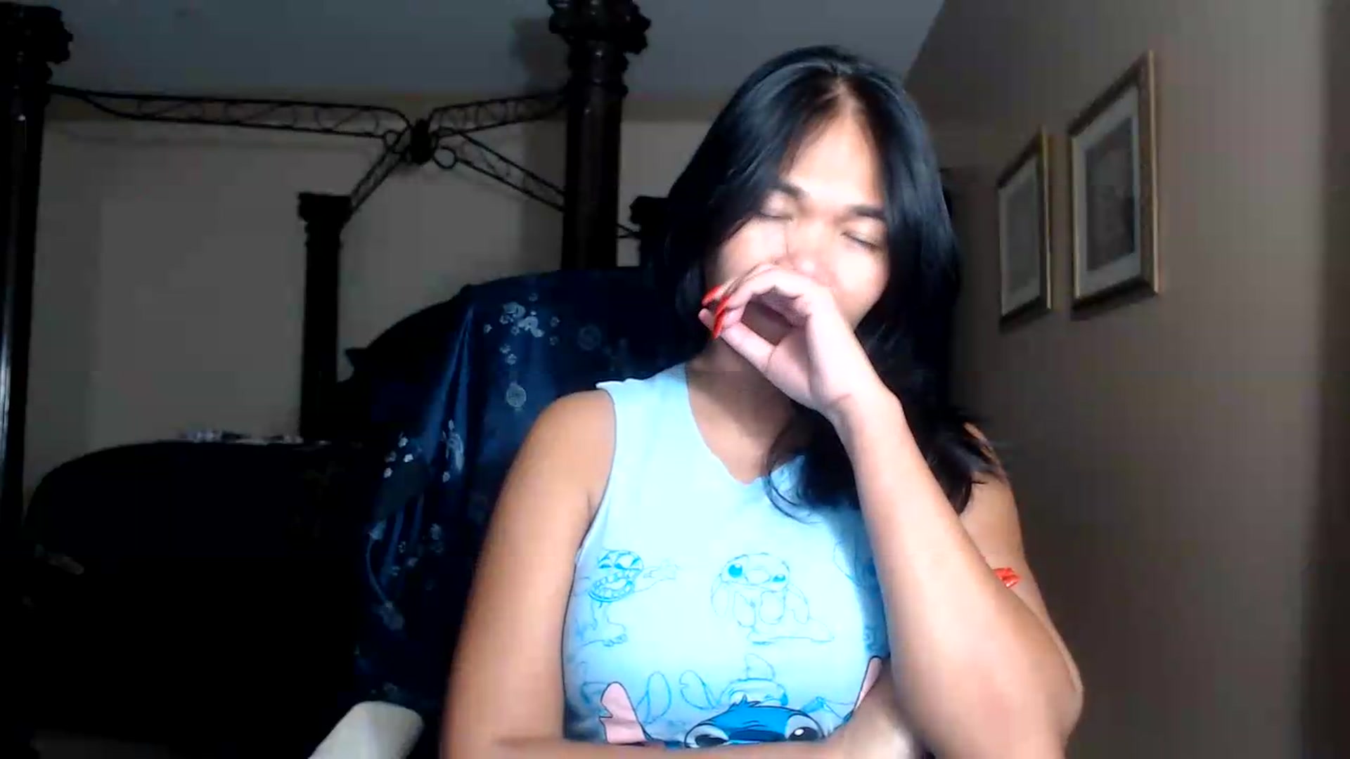 Gallery image thumbnail from Littlekai2030's myfreecams stream on, 09/20/2026, 04:08 image 20 of 20
