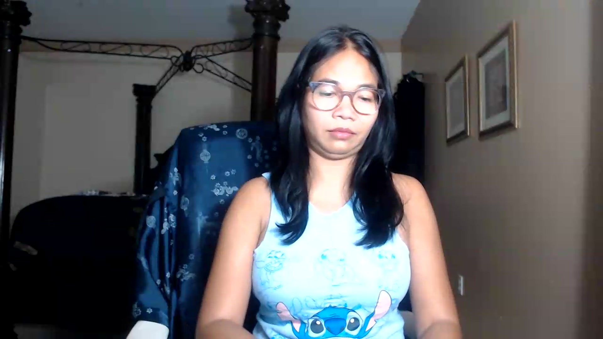 Gallery image thumbnail from Littlekai2030's myfreecams stream on, 09/20/2026, 04:08 image 6 of 20