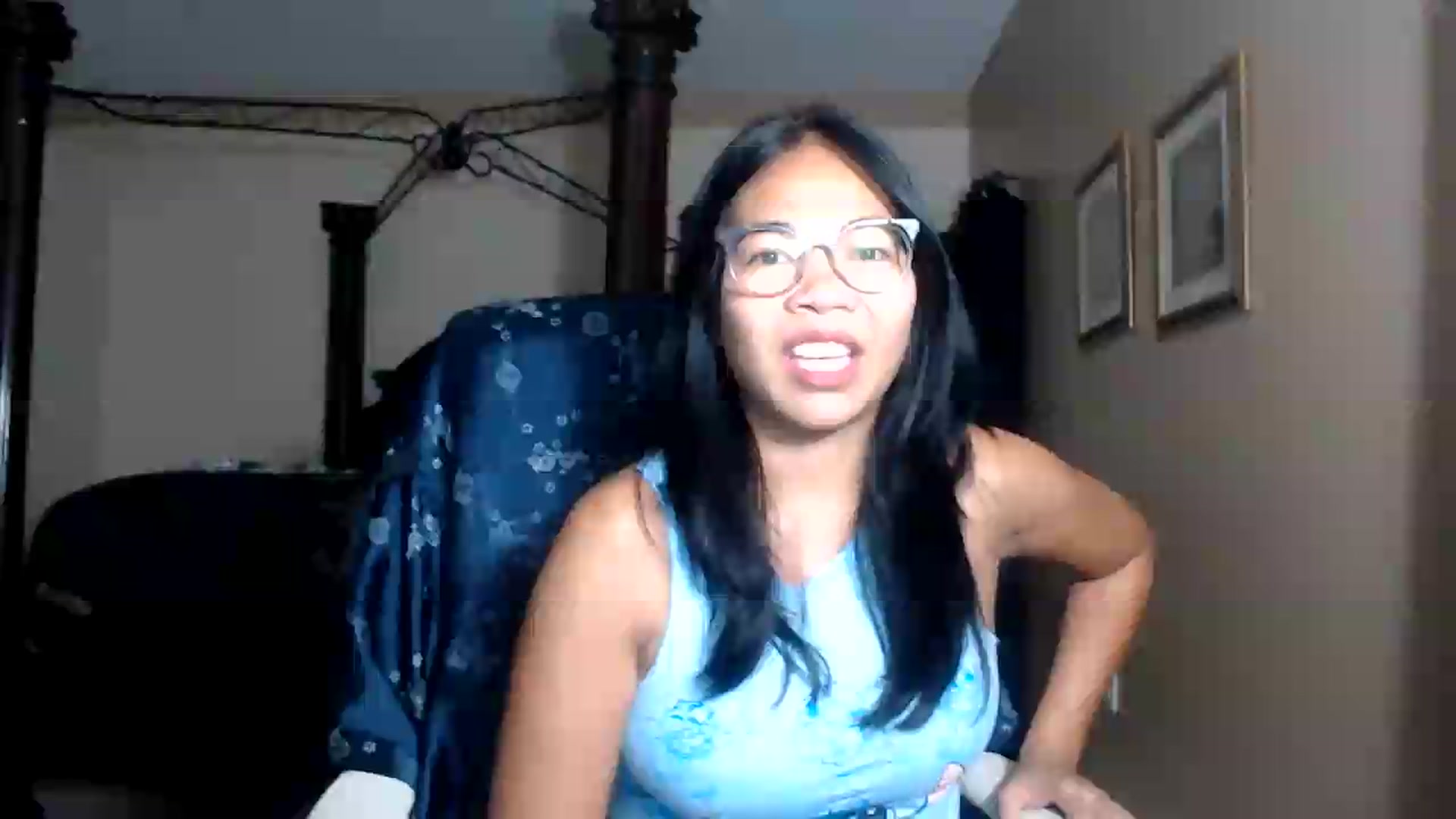 Gallery image thumbnail from Littlekai2030's myfreecams stream on, 09/20/2026, 04:08 image 5 of 20