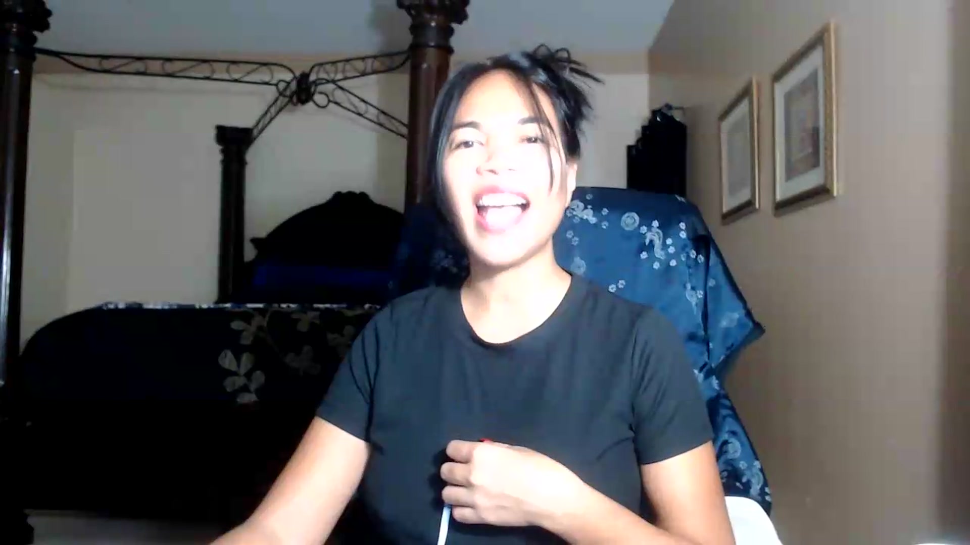 Gallery image thumbnail from Littlekai2030's myfreecams stream on, 09/21/2026, 04:12 image 7 of 20