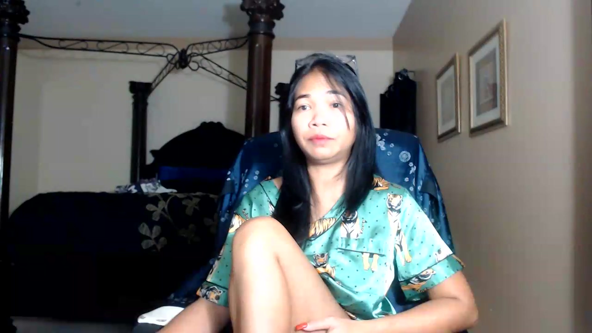 Gallery image thumbnail from Littlekai2030's myfreecams stream on, 09/22/2026, 03:06 image 2 of 20