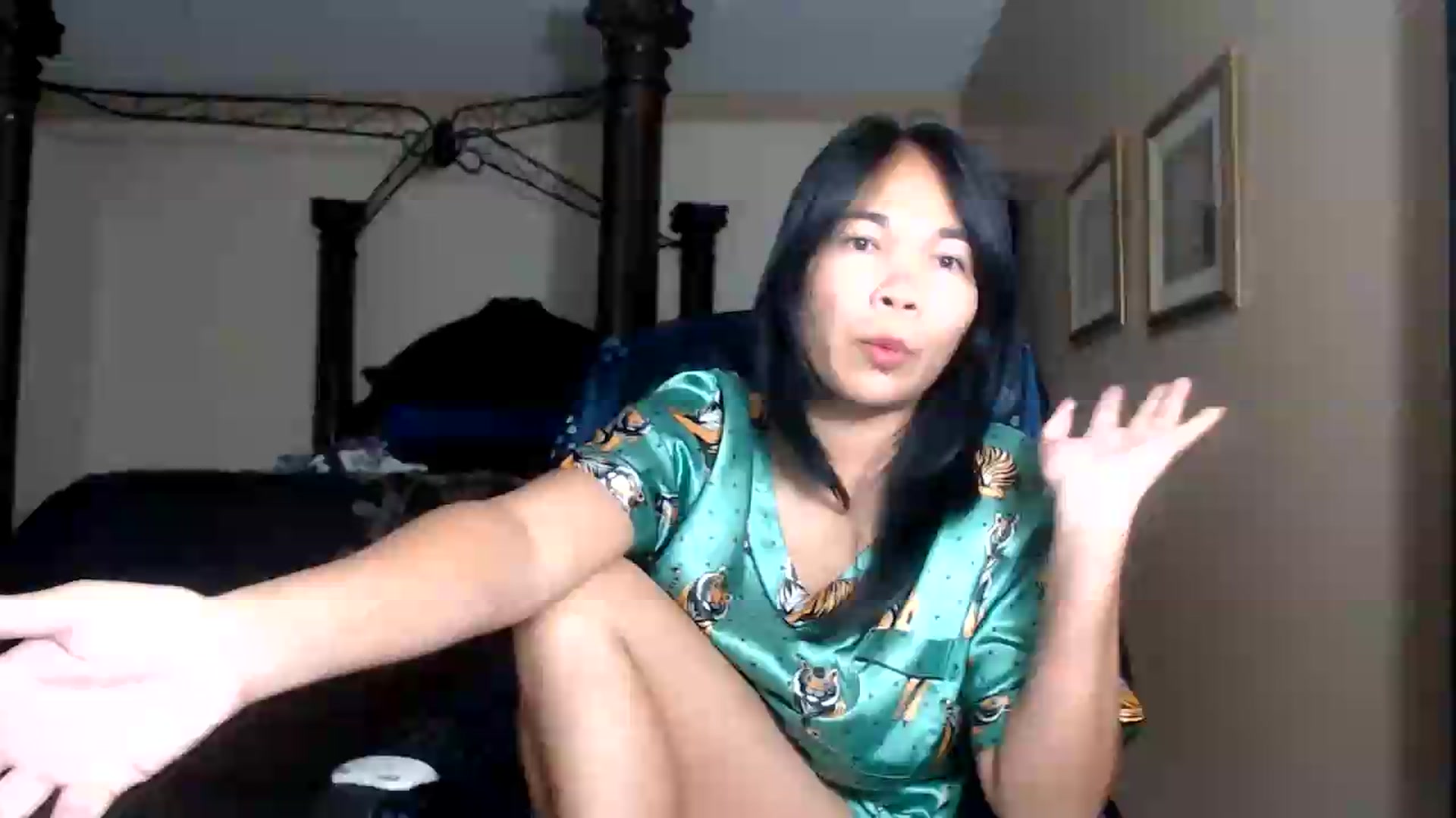 Gallery image thumbnail from Littlekai2030's myfreecams stream on, 09/22/2026, 03:06 image 9 of 20