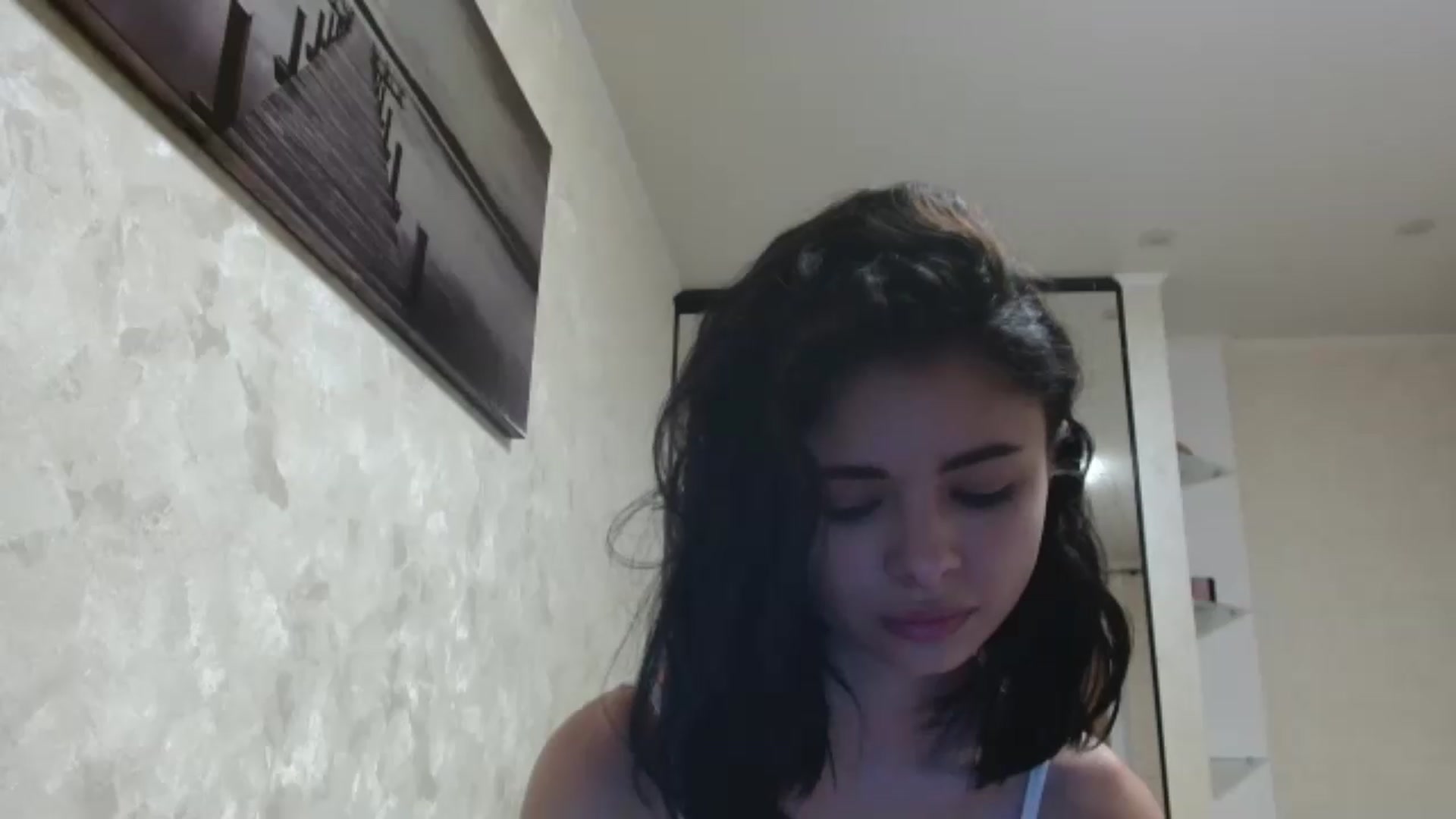 Gallery image thumbnail from Littlekitty19's myfreecams stream on, 07/03/2026, 17:30 image 18 of 20