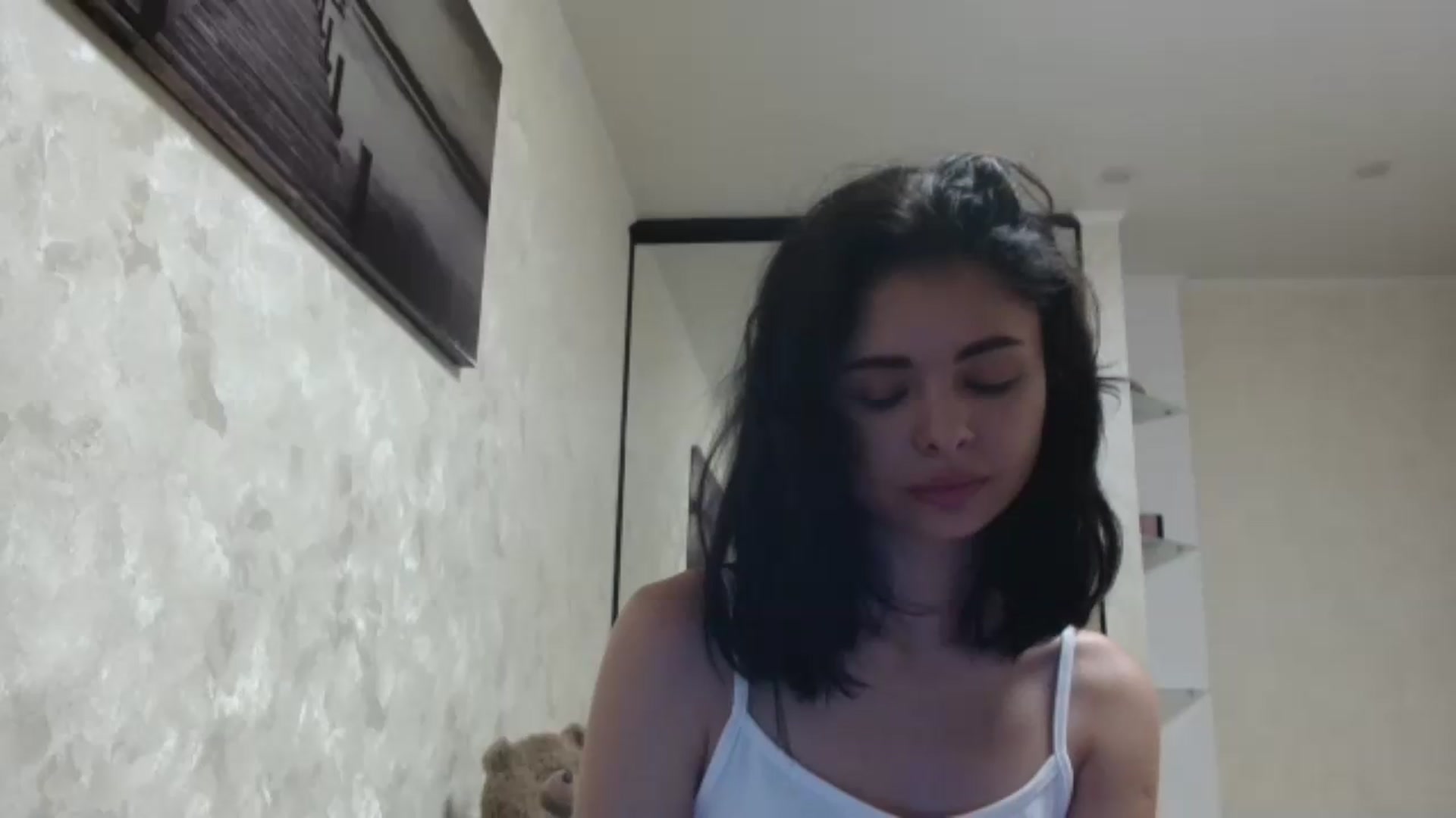 Gallery image thumbnail from Littlekitty19's myfreecams stream on, 07/03/2026, 18:59 image 17 of 20