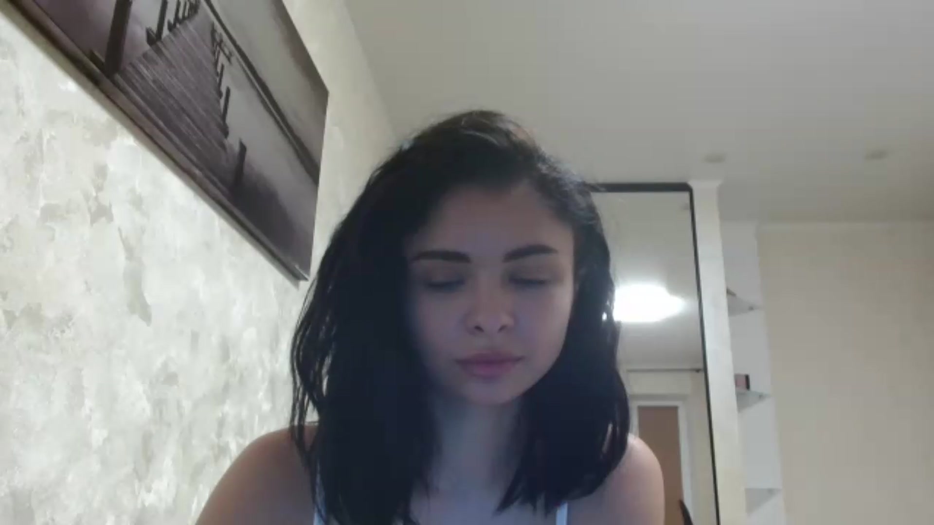Gallery image thumbnail from Littlekitty19's myfreecams stream on, 07/03/2026, 20:21 image 9 of 20