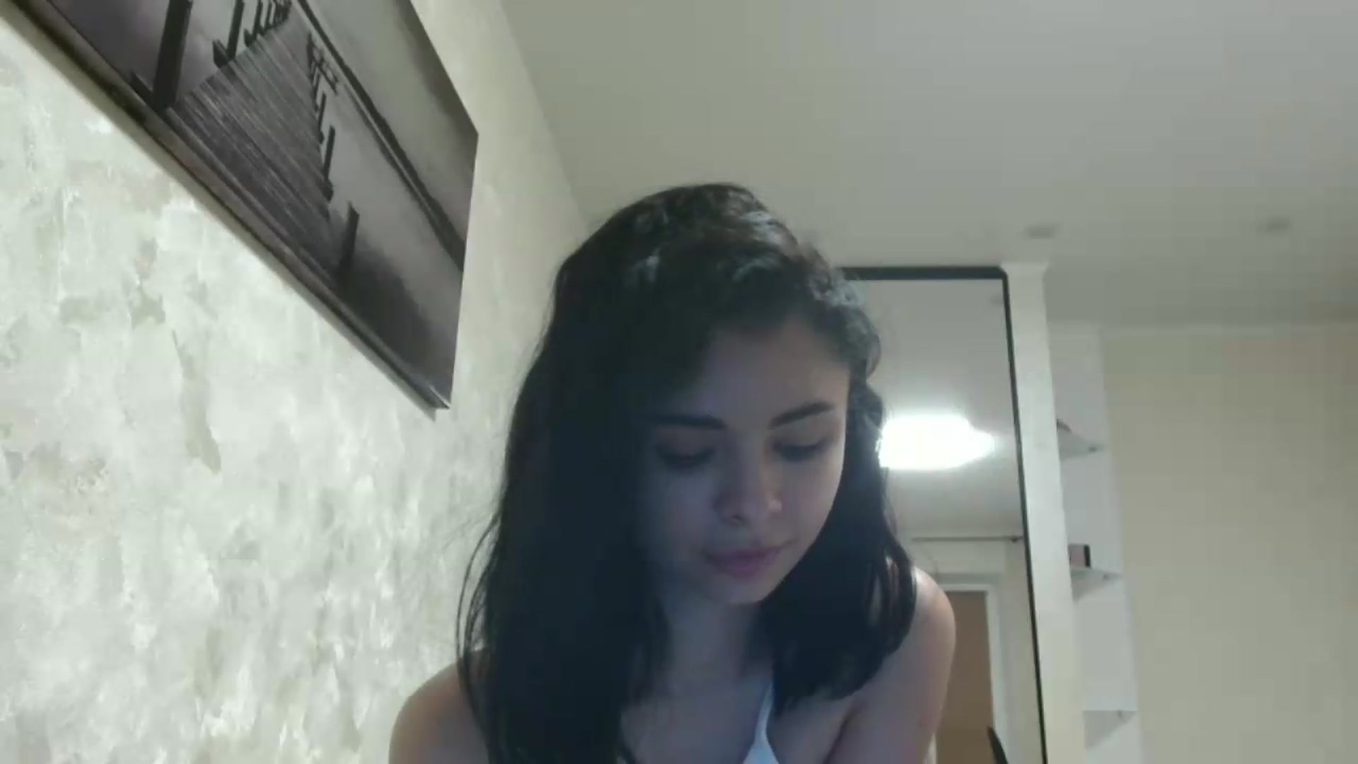 Gallery image thumbnail from Littlekitty19's myfreecams stream on, 07/03/2026, 20:21 image 17 of 20