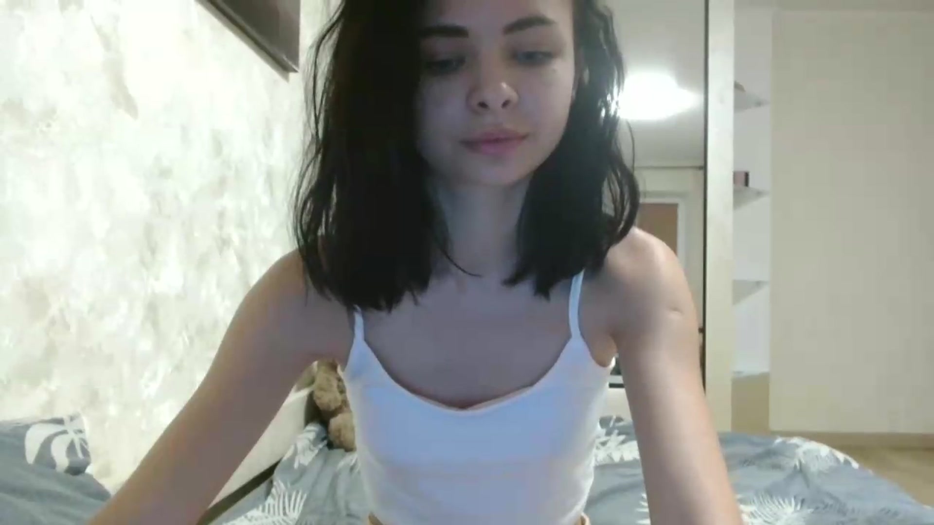 Gallery image thumbnail from Littlekitty19's myfreecams stream on, 07/03/2026, 22:50 image 19 of 20