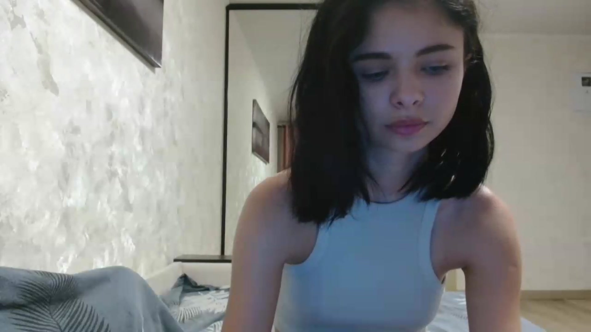 Gallery image thumbnail from Littlekitty19's myfreecams stream on, 07/04/2026, 18:55 image 8 of 20