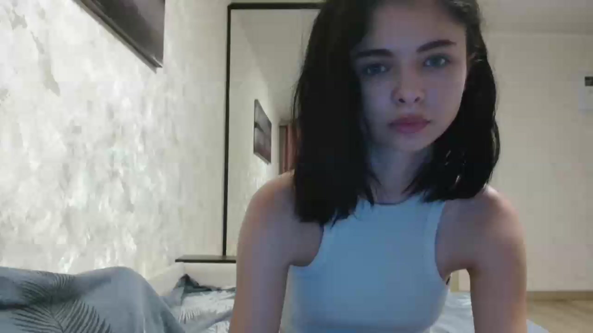 Gallery image thumbnail from Littlekitty19's myfreecams stream on, 07/04/2026, 18:55 image 9 of 20