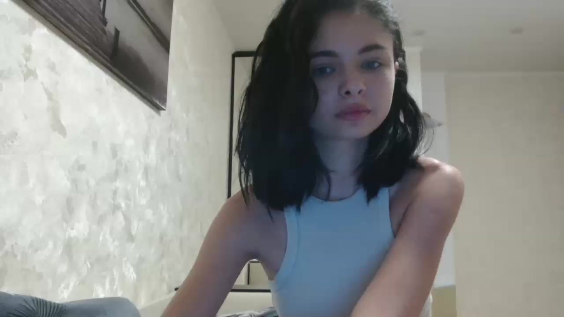 Gallery image thumbnail from Littlekitty19's myfreecams stream on, 07/04/2026, 19:27 image 19 of 20