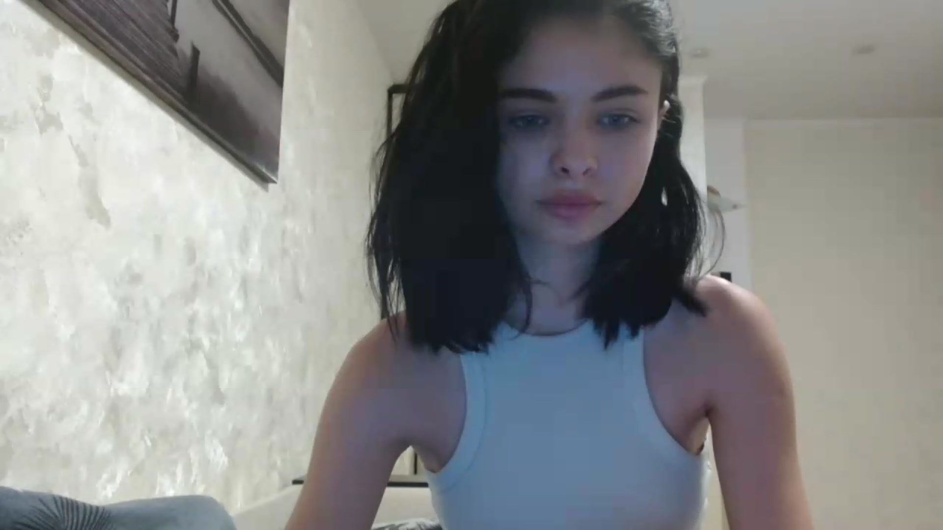 Gallery image thumbnail from Littlekitty19's myfreecams stream on, 07/04/2026, 19:27 image 16 of 20