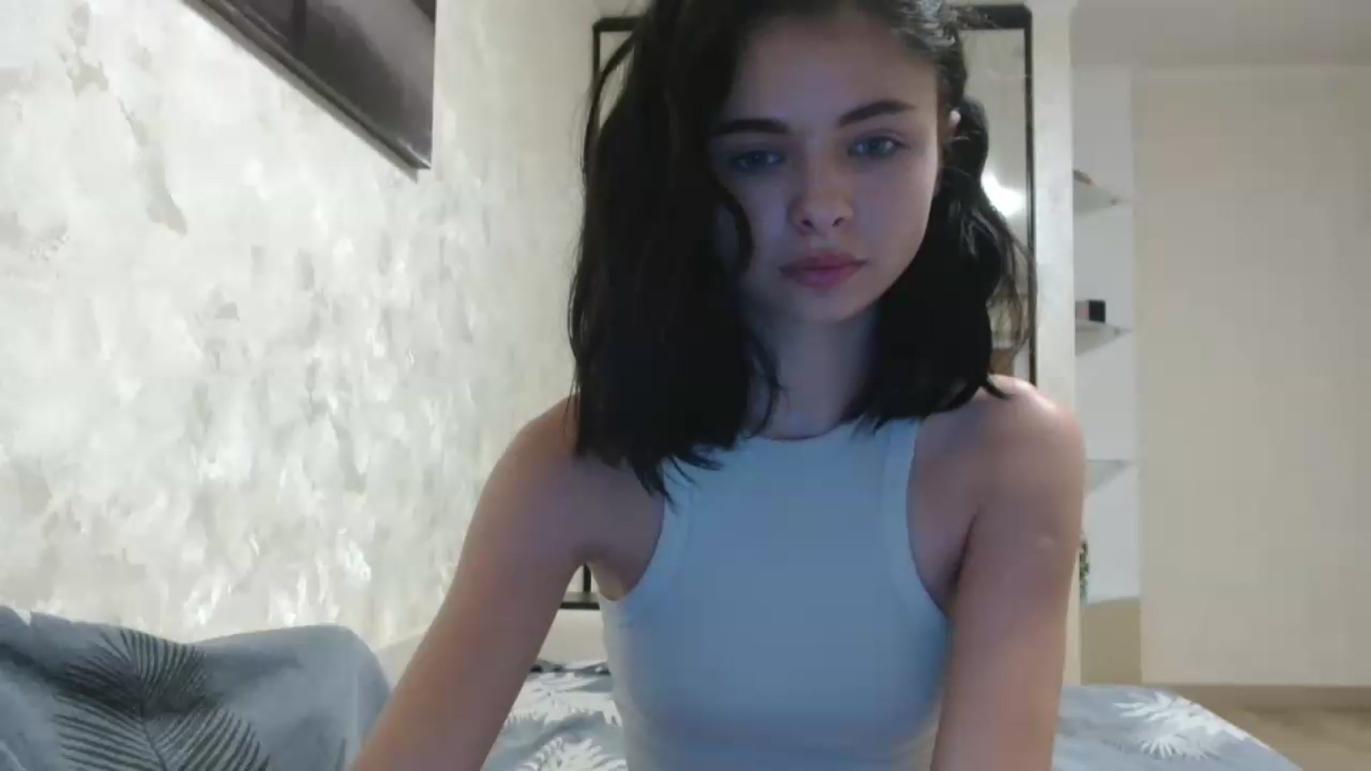 Gallery image thumbnail from Littlekitty19's myfreecams stream on, 07/04/2026, 19:27 image 9 of 20