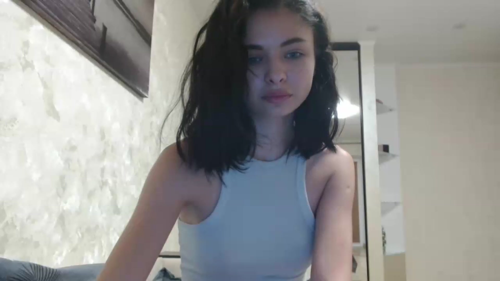 Gallery image thumbnail from Littlekitty19's myfreecams stream on, 07/04/2026, 19:27 image 14 of 20