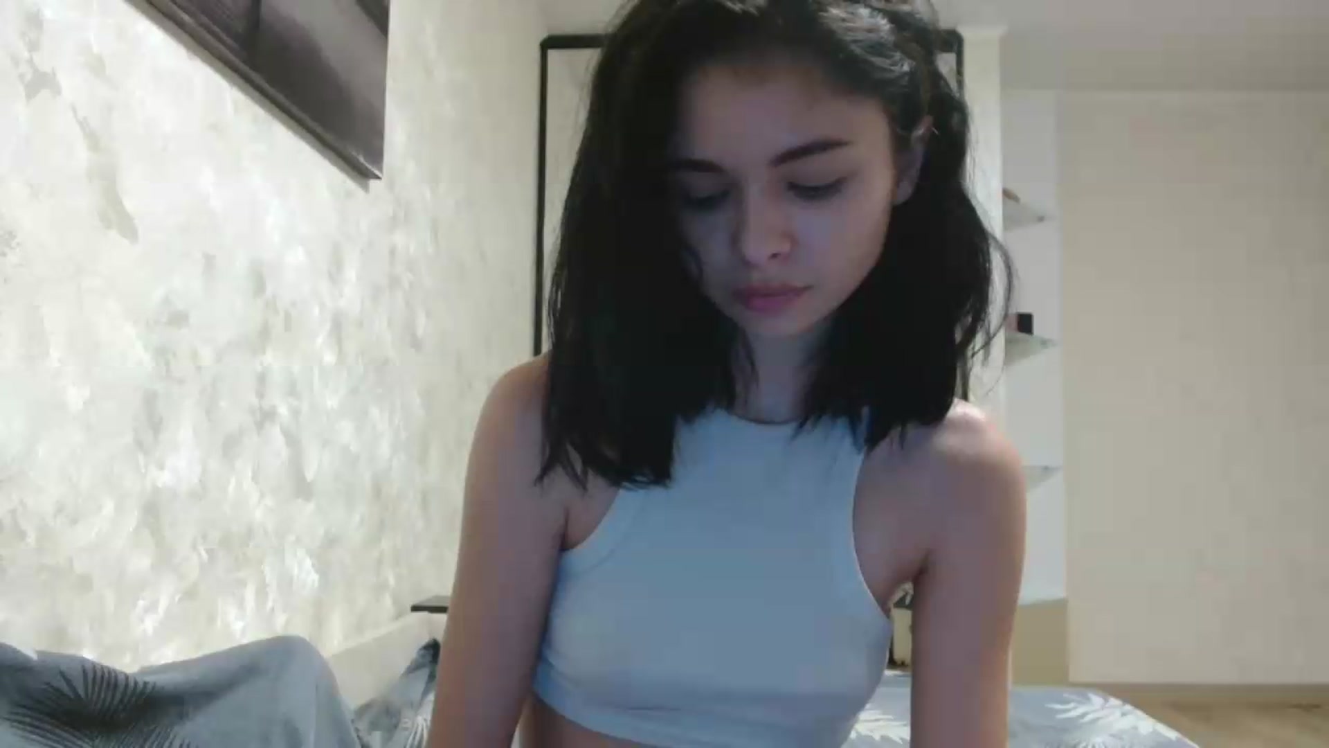 Gallery image thumbnail from Littlekitty19's myfreecams stream on, 07/04/2026, 20:35 image 8 of 20