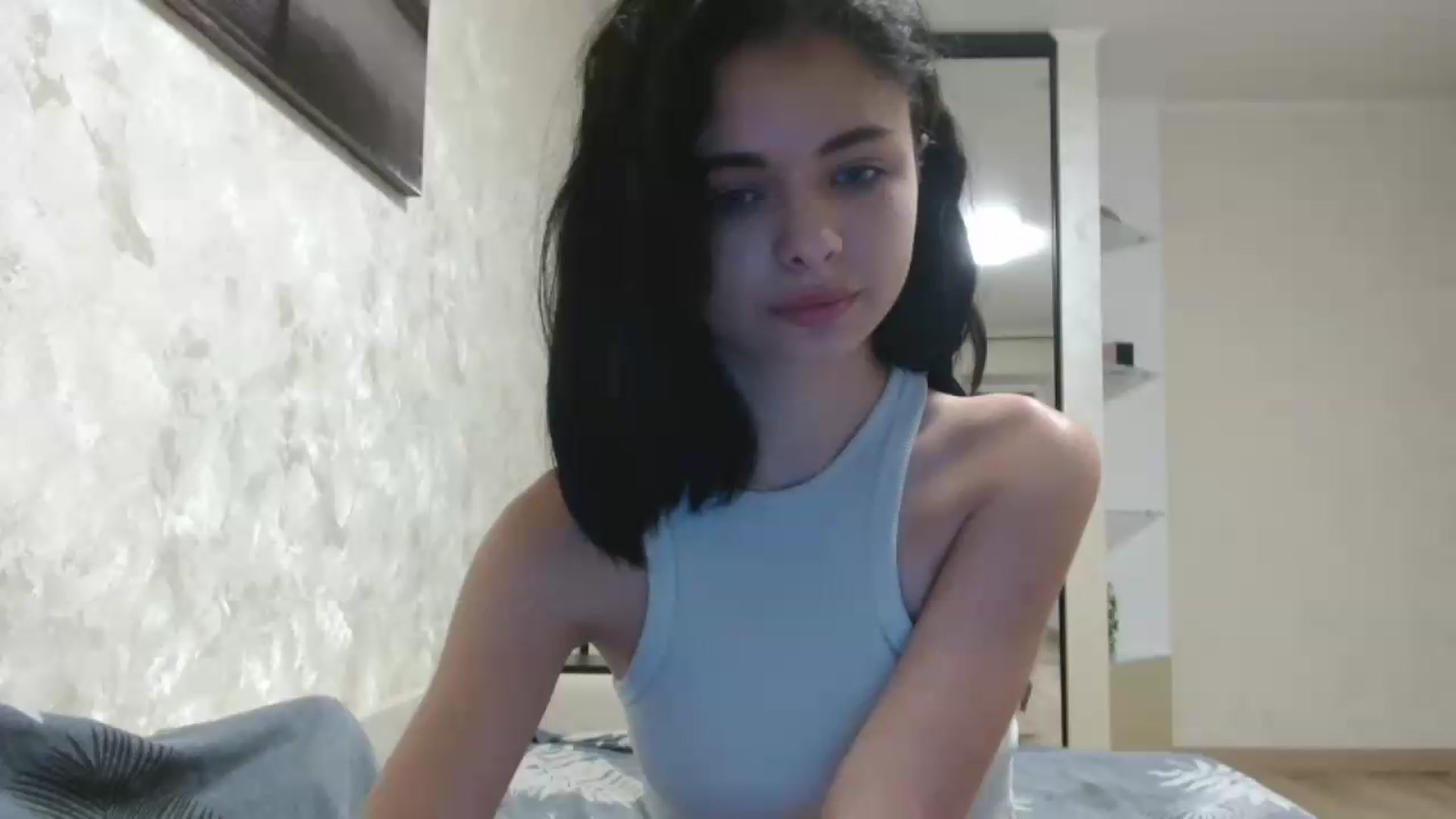 Gallery image thumbnail from Littlekitty19's myfreecams stream on, 07/04/2026, 20:35 image 19 of 20