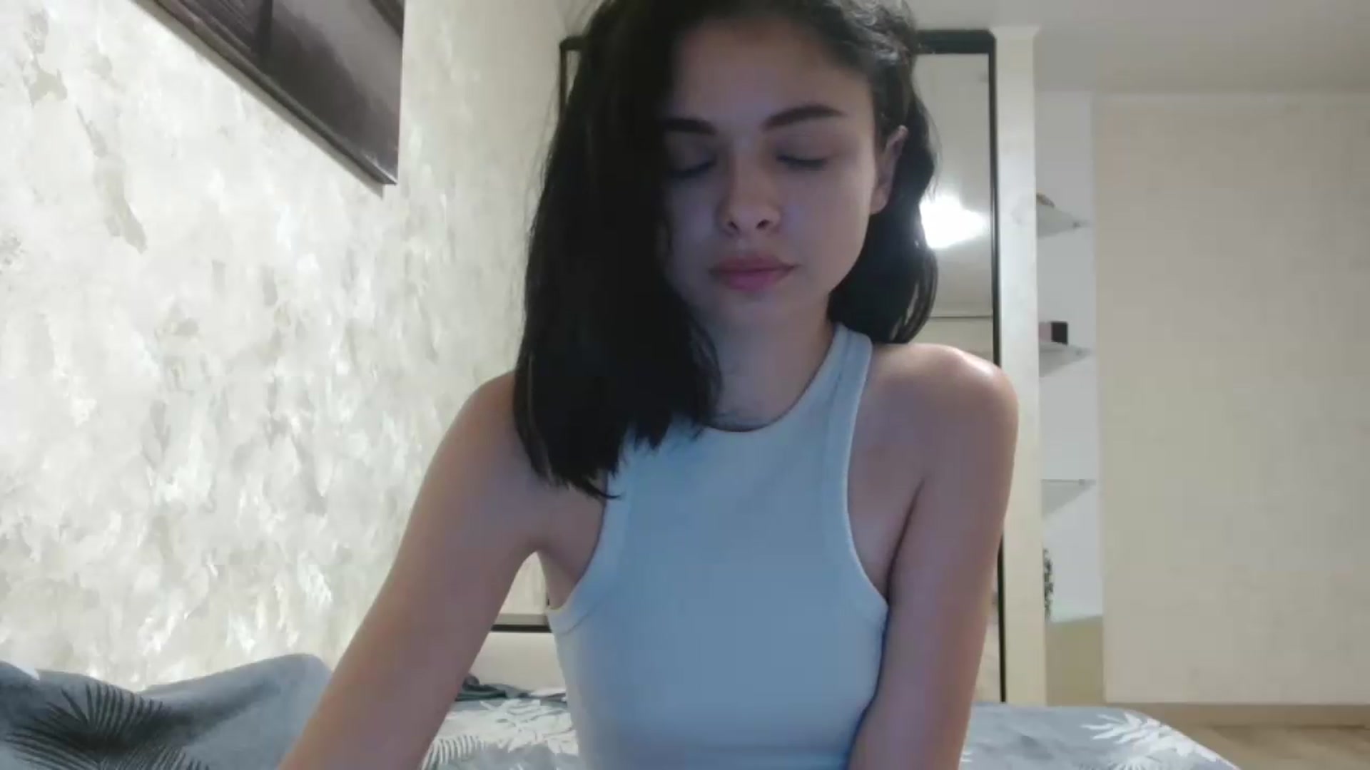 Gallery image thumbnail from Littlekitty19's myfreecams stream on, 07/04/2026, 20:35 image 14 of 20