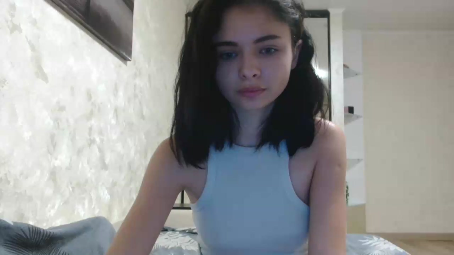 Gallery image thumbnail from Littlekitty19's myfreecams stream on, 07/04/2026, 20:35 image 13 of 20