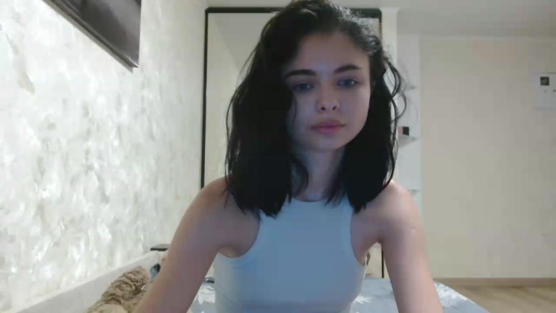 Gallery image thumbnail from Littlekitty19's myfreecams stream on, 07/04/2026, 23:19 image 19 of 20