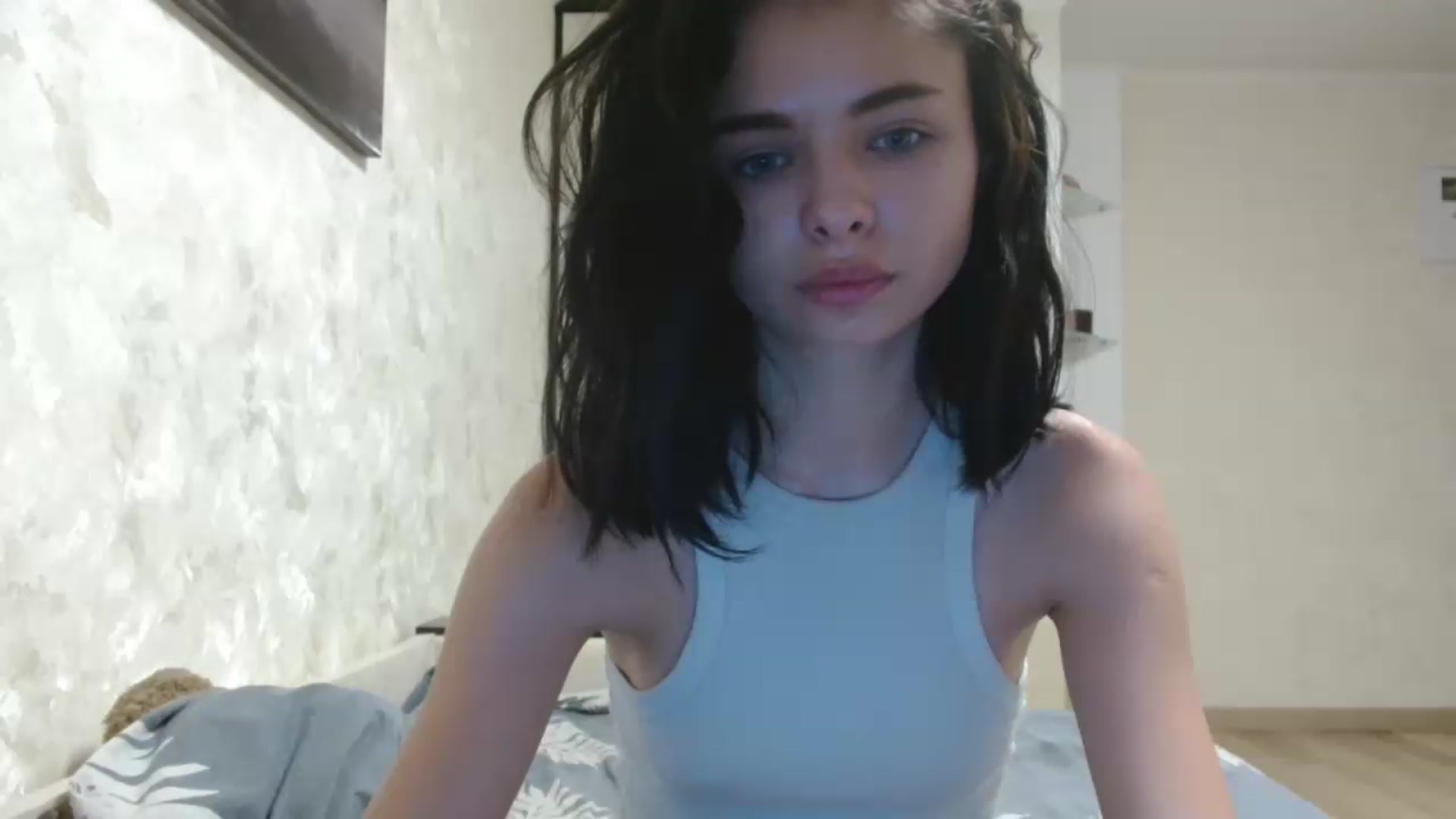 Gallery image thumbnail from Littlekitty19's myfreecams stream on, 07/04/2026, 23:19 image 2 of 20