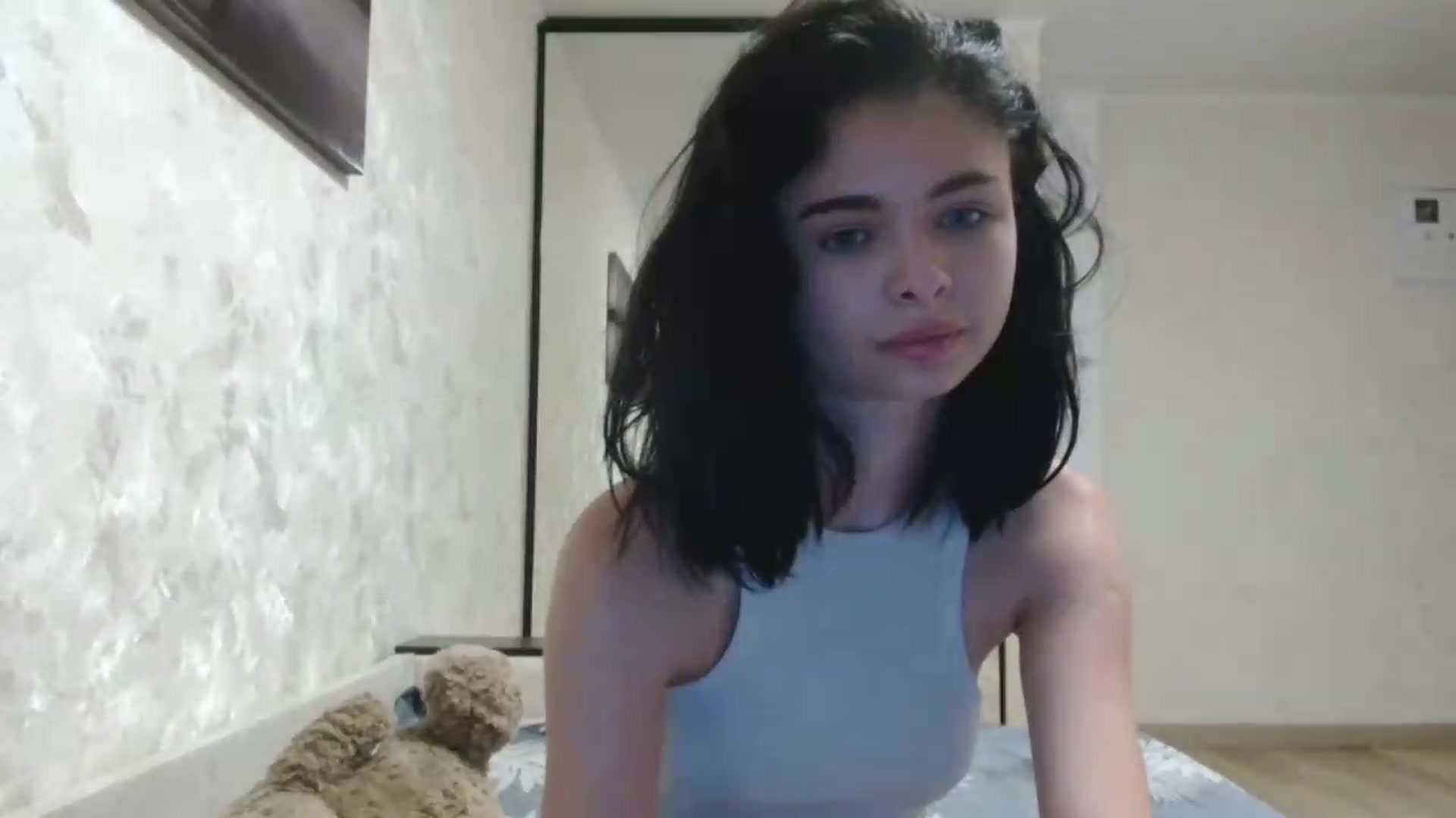 Gallery image thumbnail from Littlekitty19's myfreecams stream on, 07/04/2026, 23:19 image 18 of 20