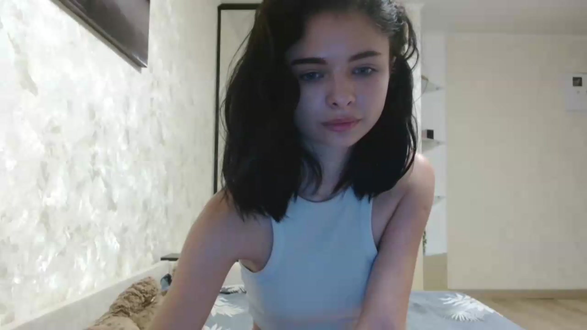 Gallery image thumbnail from Littlekitty19's myfreecams stream on, 07/04/2026, 23:19 image 16 of 20