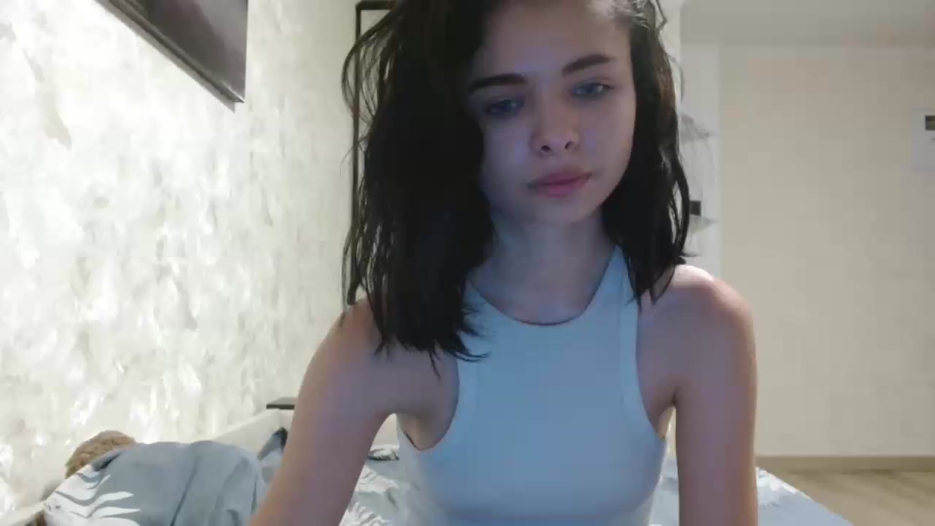 Gallery image thumbnail from Littlekitty19's myfreecams stream on, 07/04/2026, 23:19 image 1 of 20
