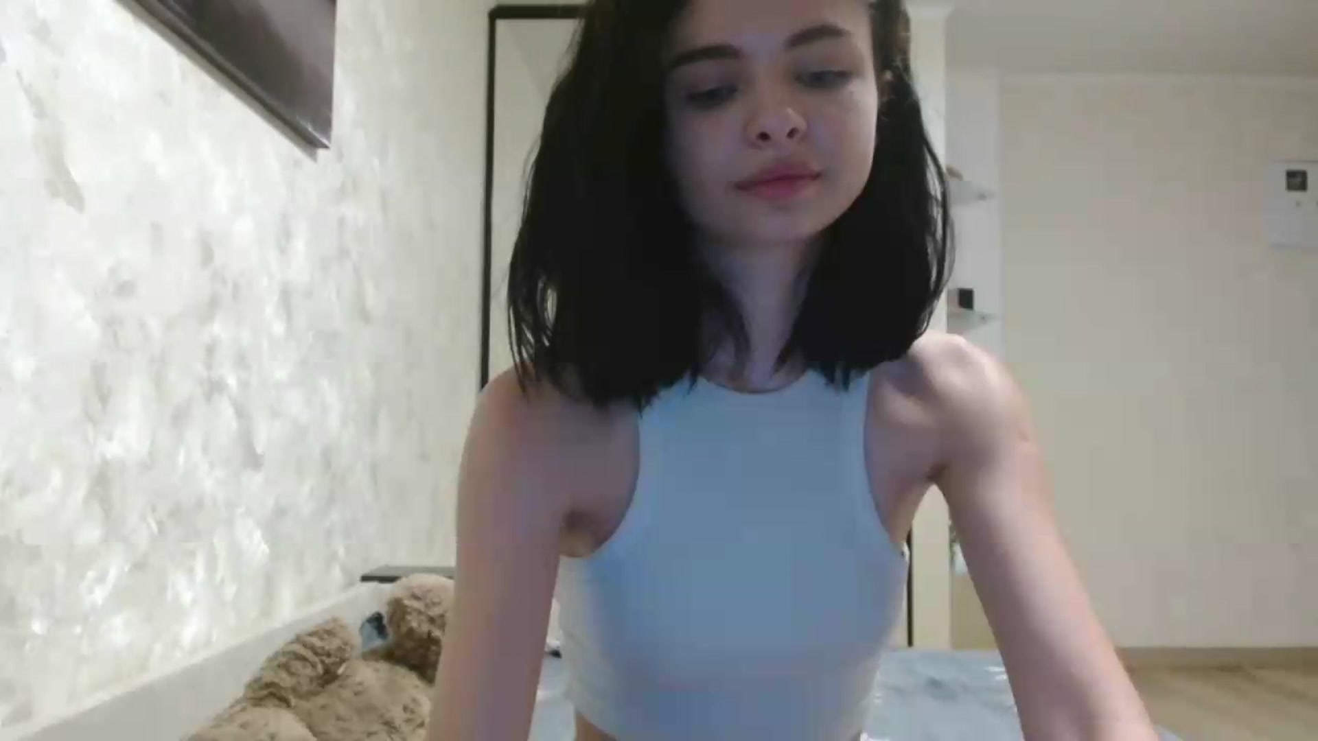 Gallery image thumbnail from Littlekitty19's myfreecams stream on, 07/04/2026, 23:19 image 15 of 20